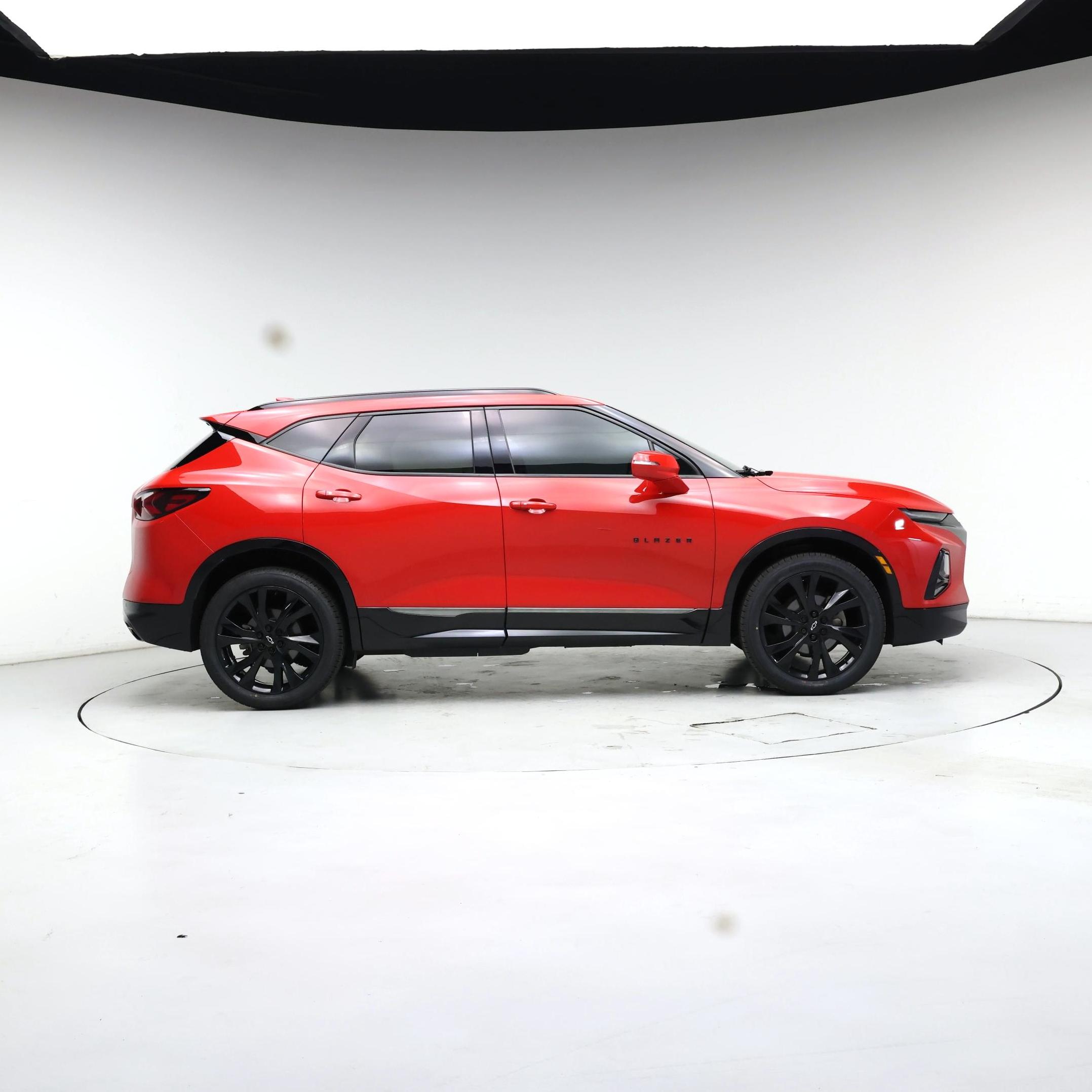 Thumbnail: 2020 Chevrolet Blazer - 7