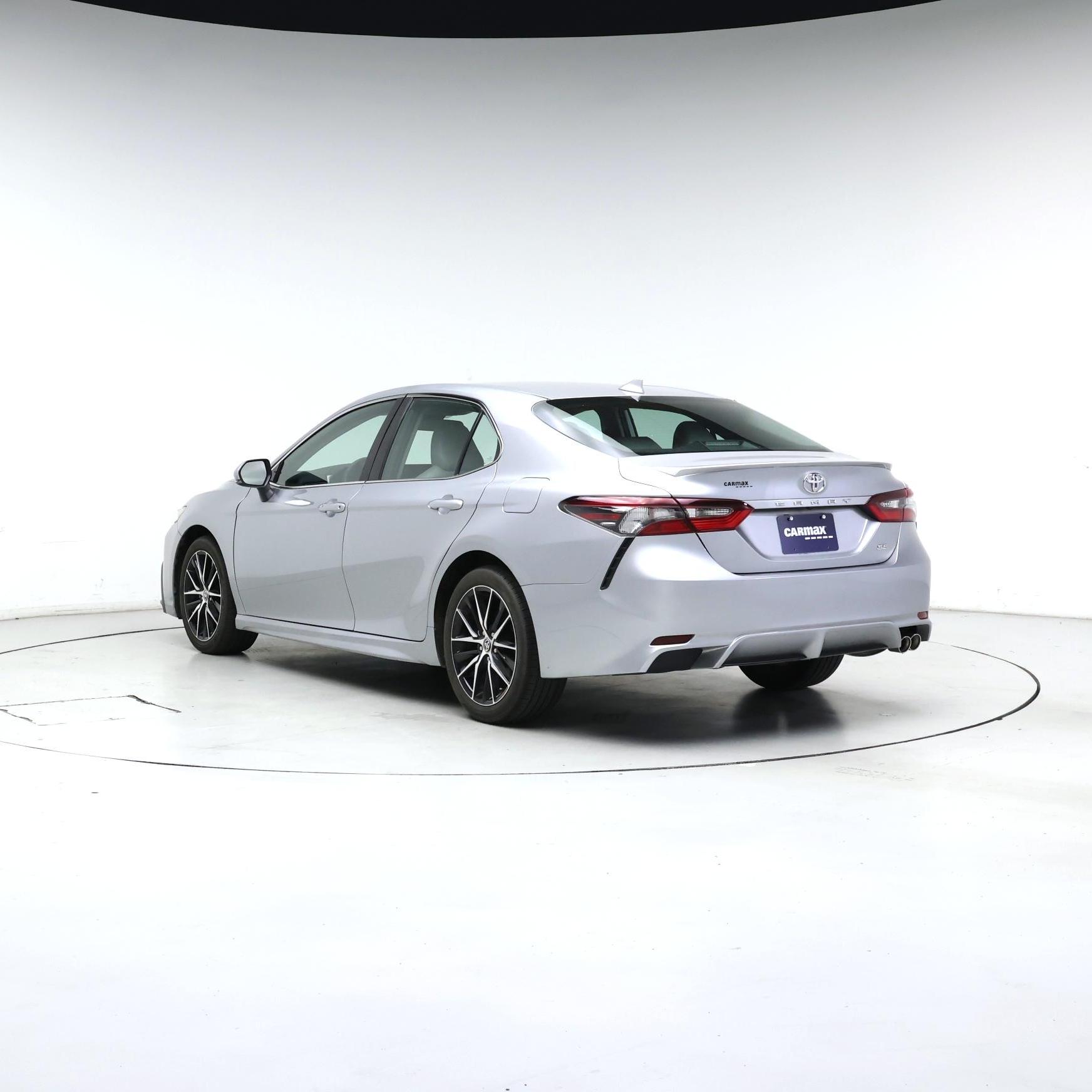 Thumbnail: 2022 Toyota Camry - 2