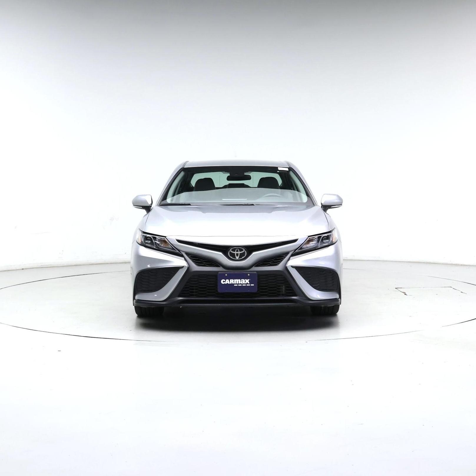 Thumbnail: 2022 Toyota Camry - 5