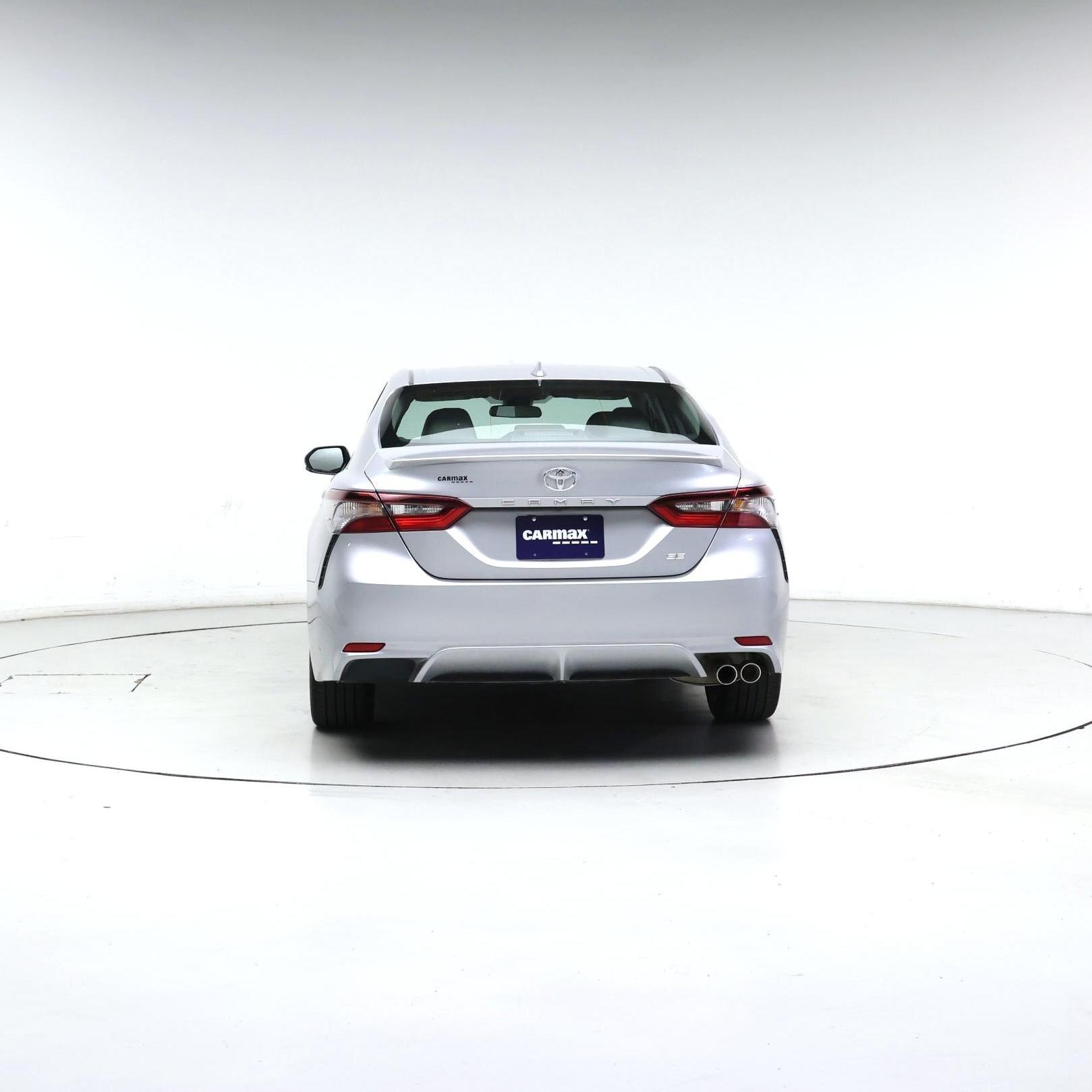 Thumbnail: 2022 Toyota Camry - 6