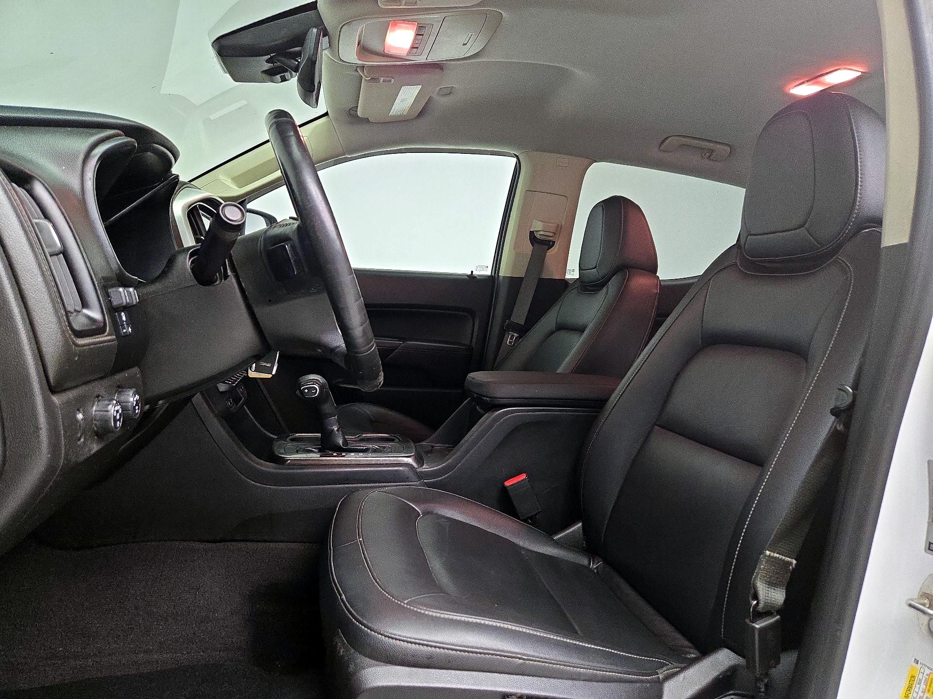 Thumbnail: 2020 GMC Canyon - 11