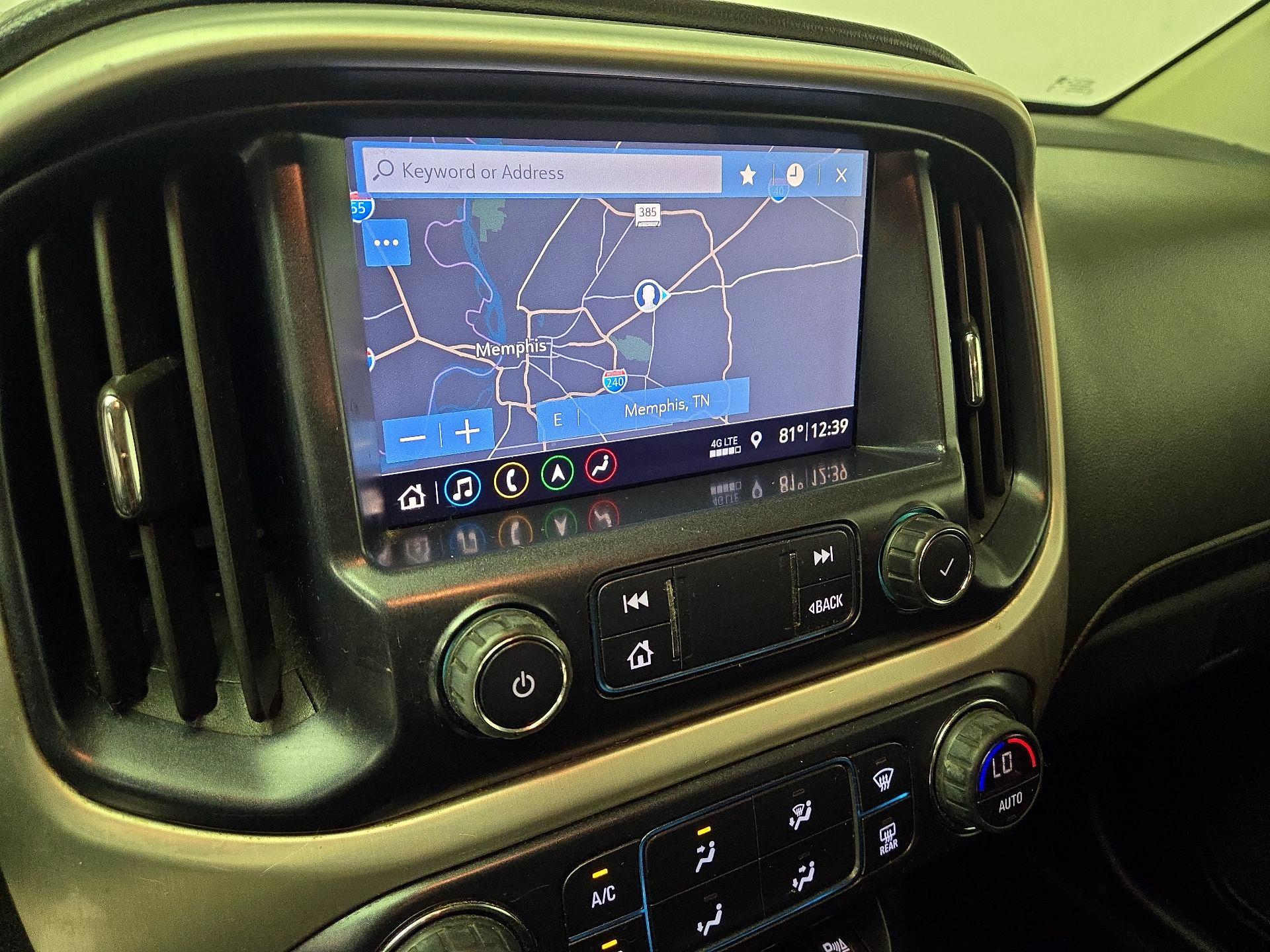 Thumbnail: 2020 GMC Canyon - 14