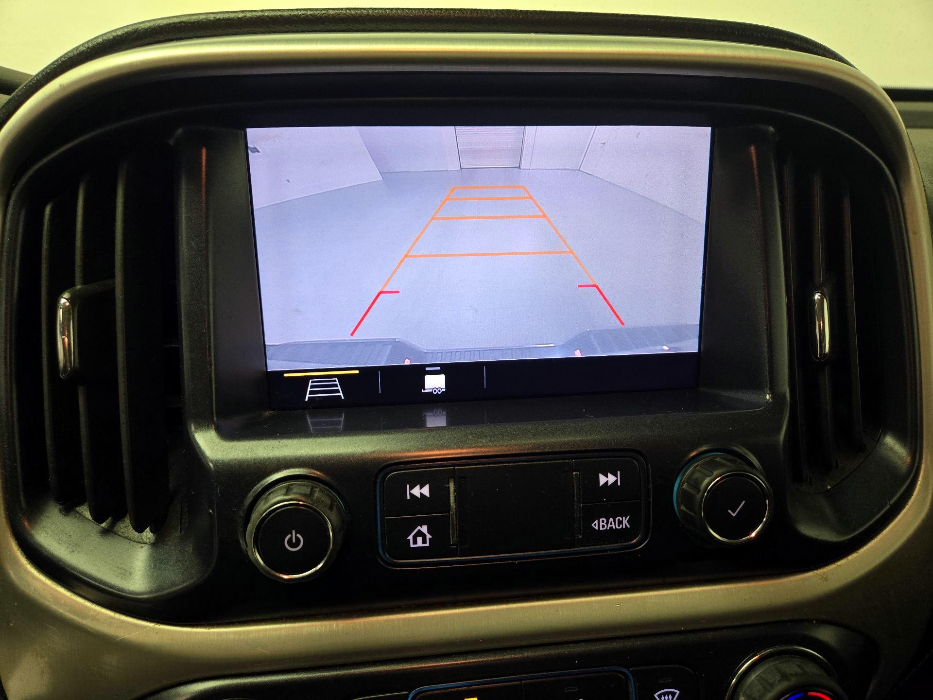Thumbnail: 2020 GMC Canyon - 15