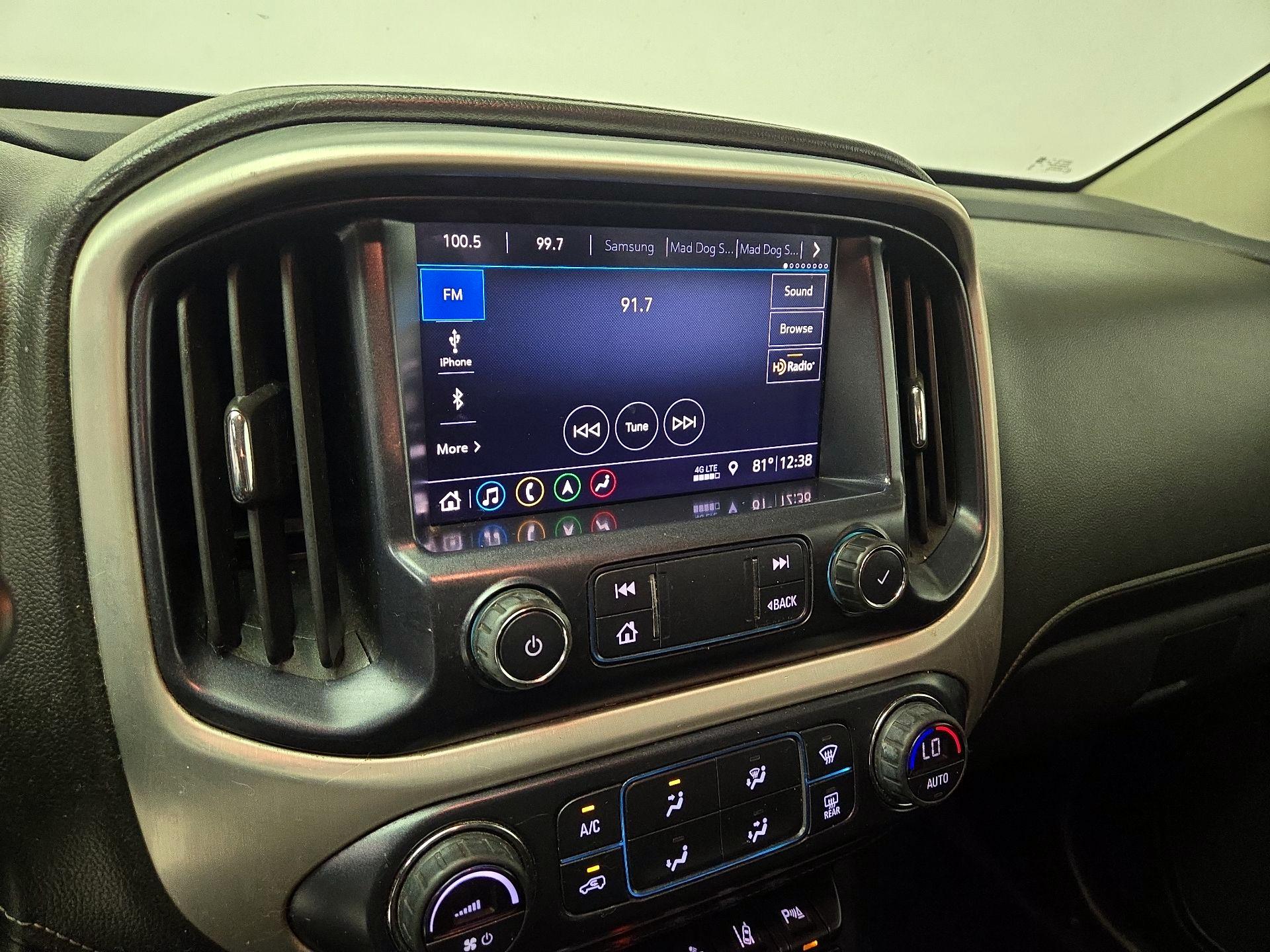 Thumbnail: 2020 GMC Canyon - 16