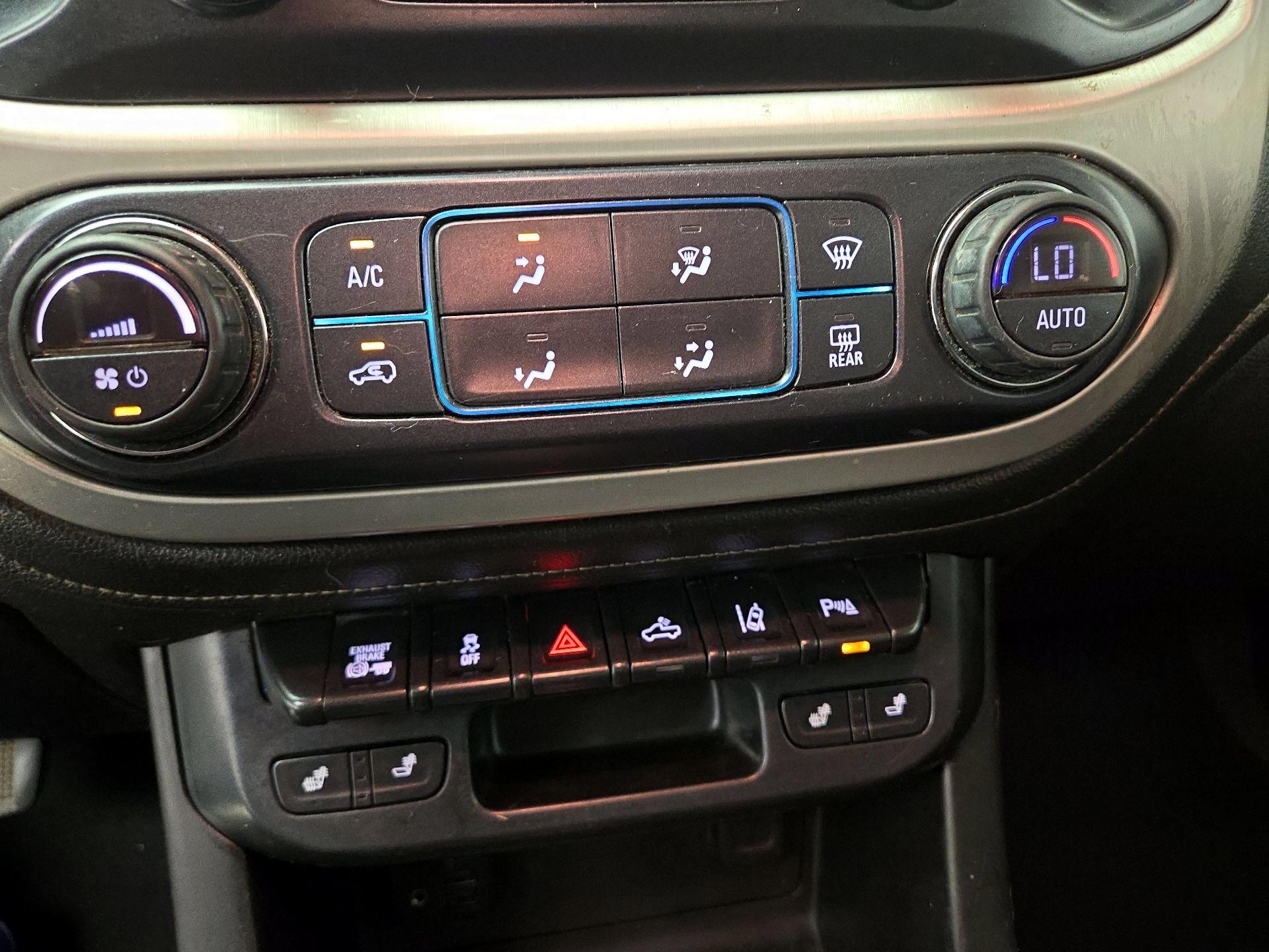 Thumbnail: 2020 GMC Canyon - 17