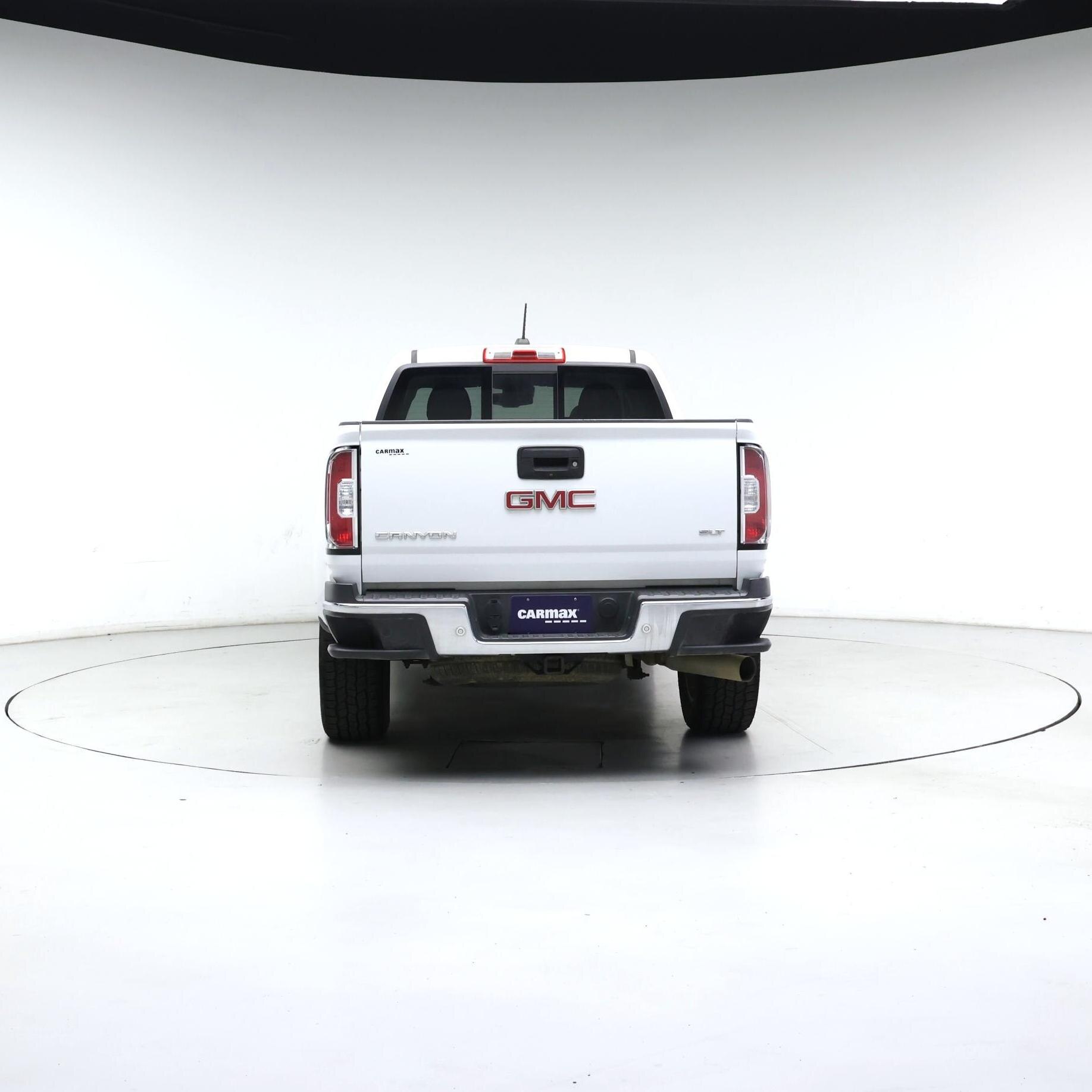 Thumbnail: 2020 GMC Canyon - 2