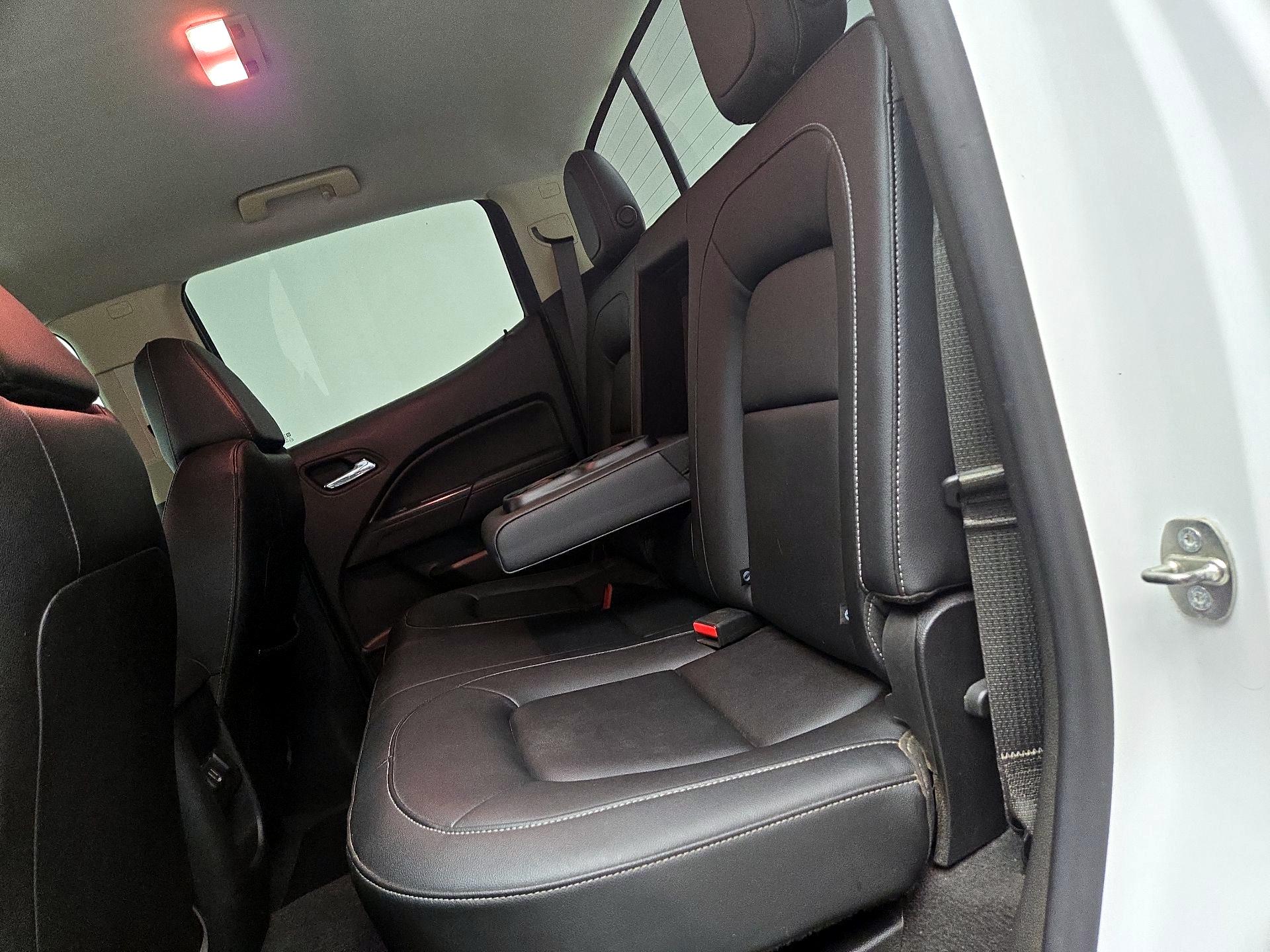 Thumbnail: 2020 GMC Canyon - 19