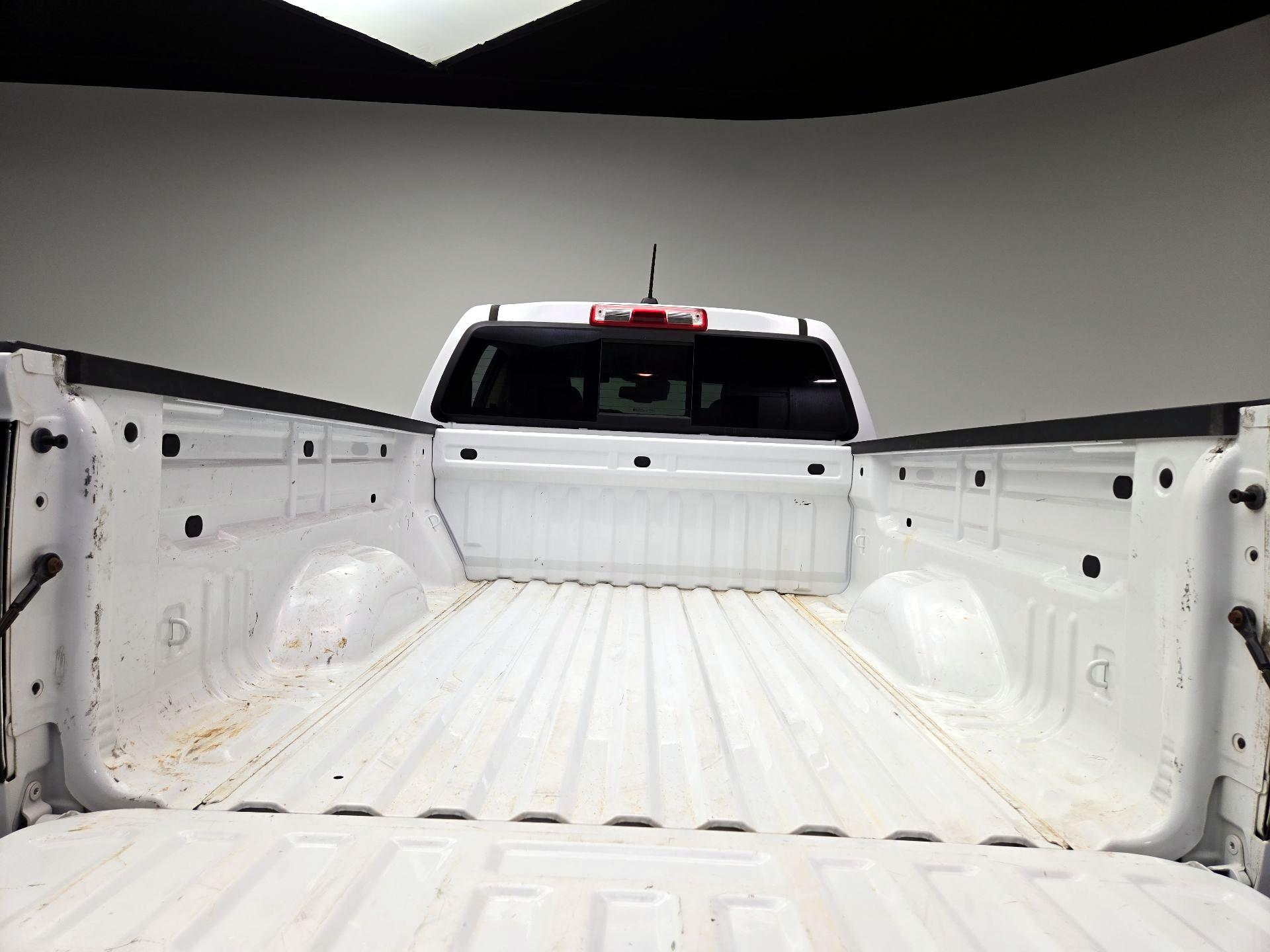 Thumbnail: 2020 GMC Canyon - 20