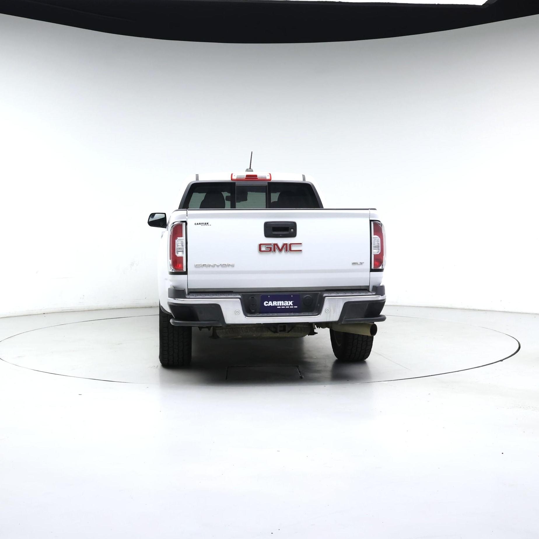 Thumbnail: 2020 GMC Canyon - 3