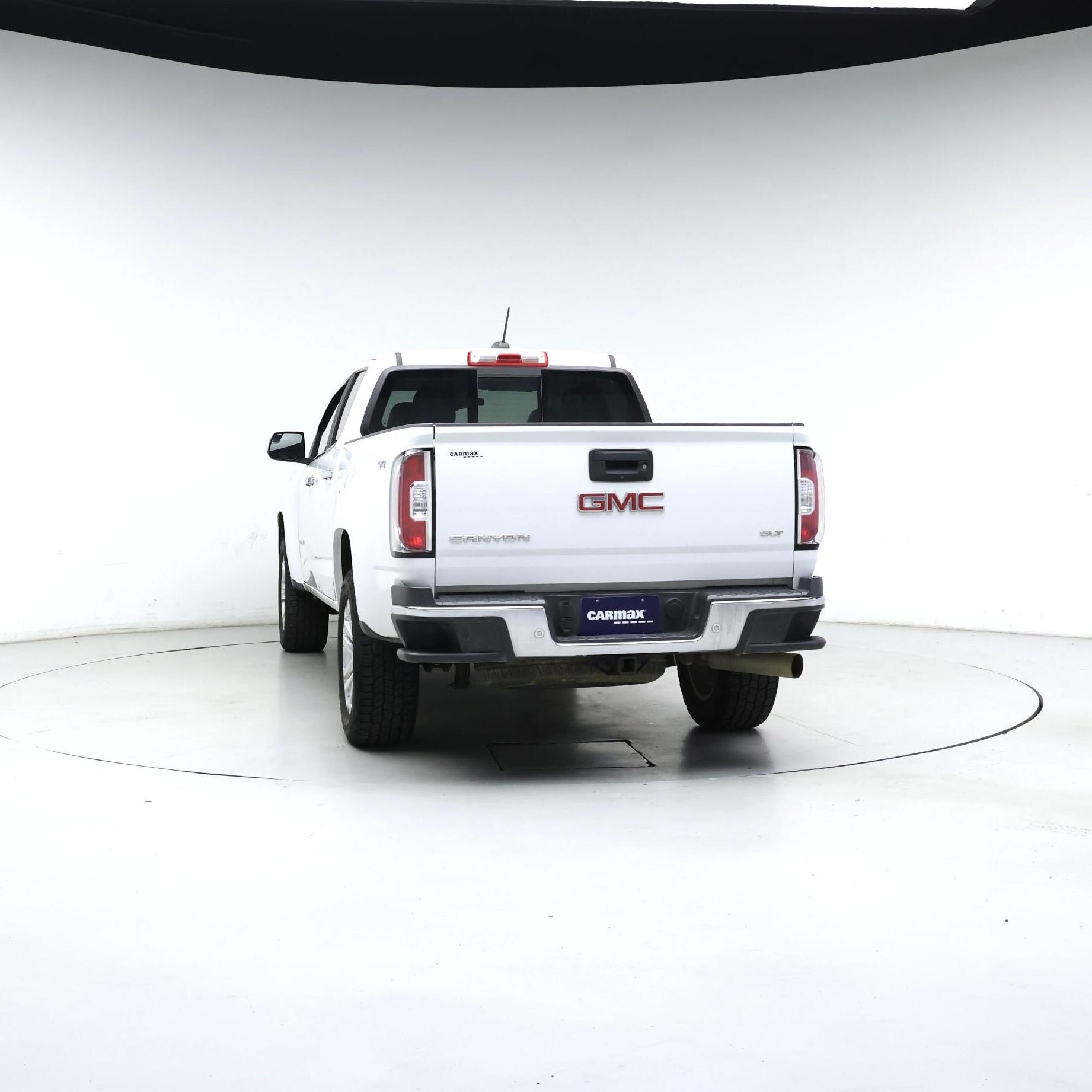 Thumbnail: 2020 GMC Canyon - 5
