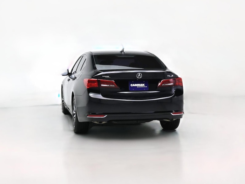 2016 Acura TLX  -
                  Memphis, TN