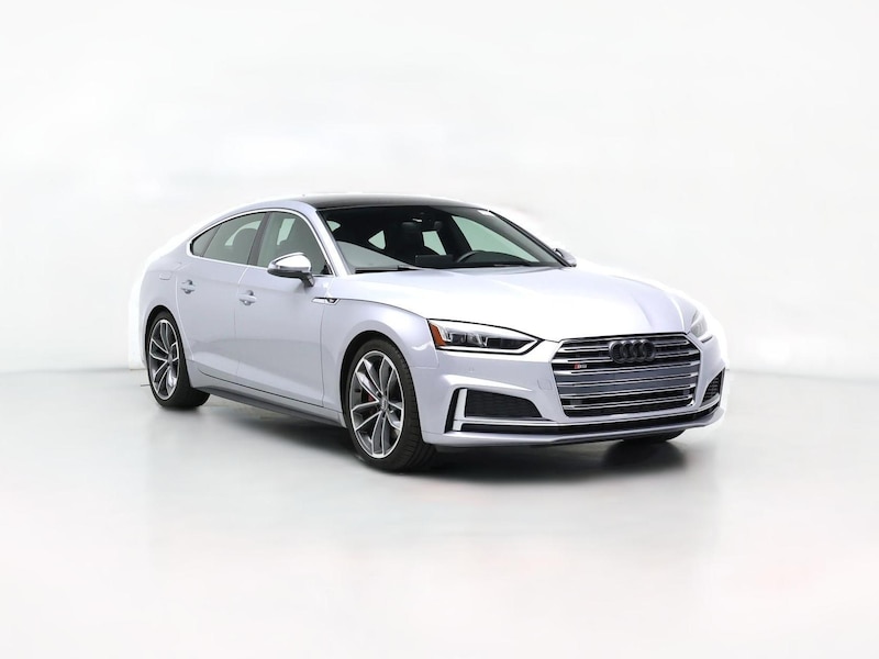 2018 Audi S5 Premium Plus -
                  Memphis, TN