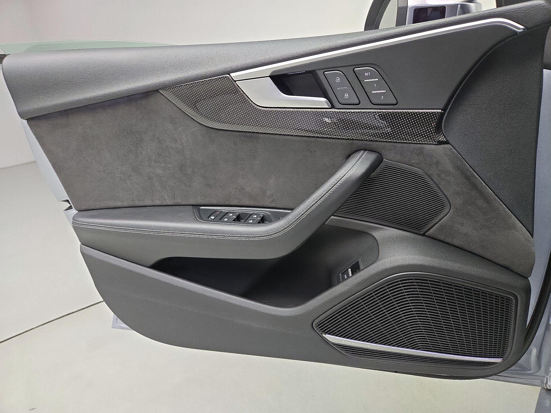 Thumbnail: 2018 Audi S5 - 12