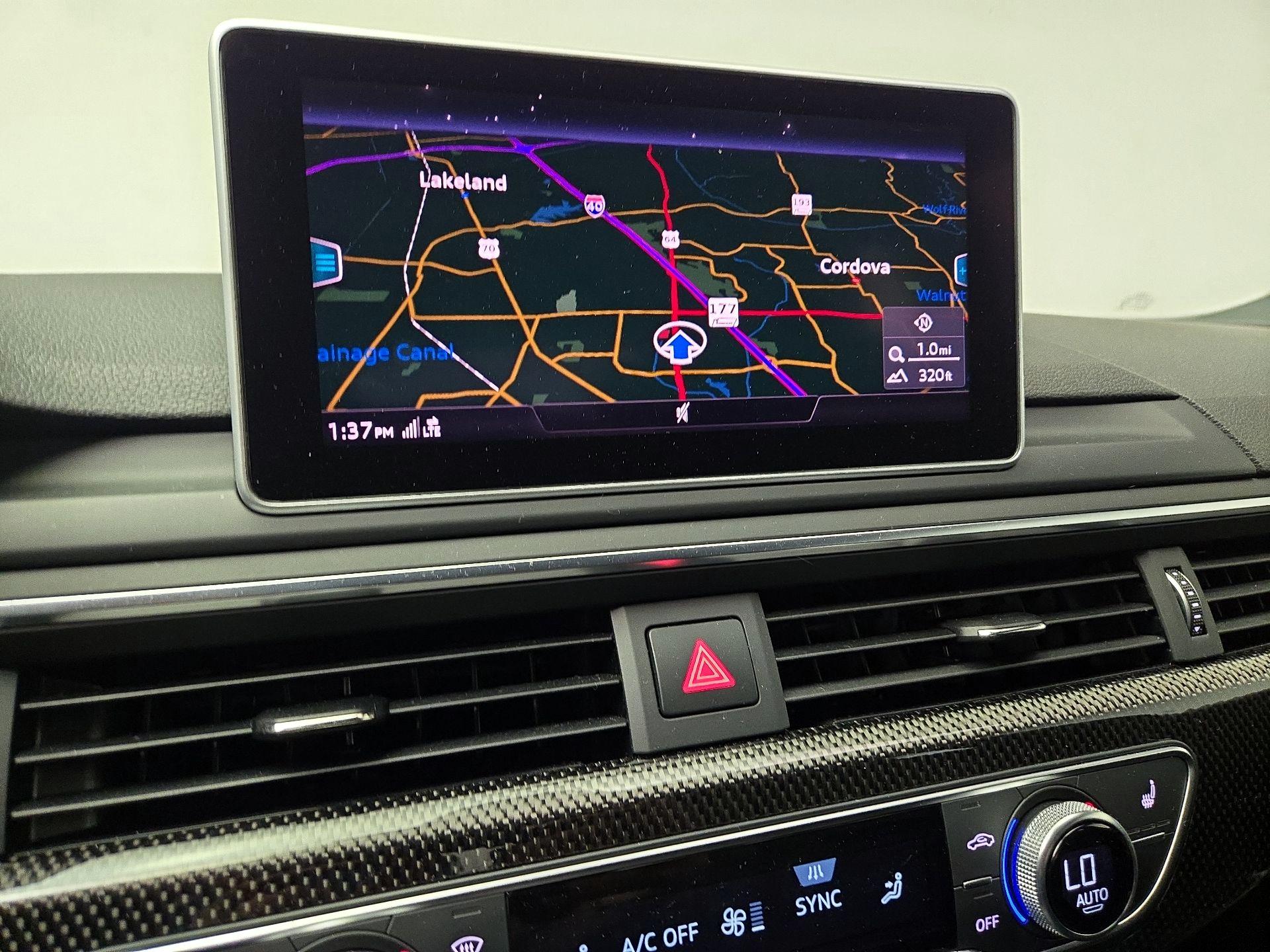 Thumbnail: 2018 Audi S5 - 14