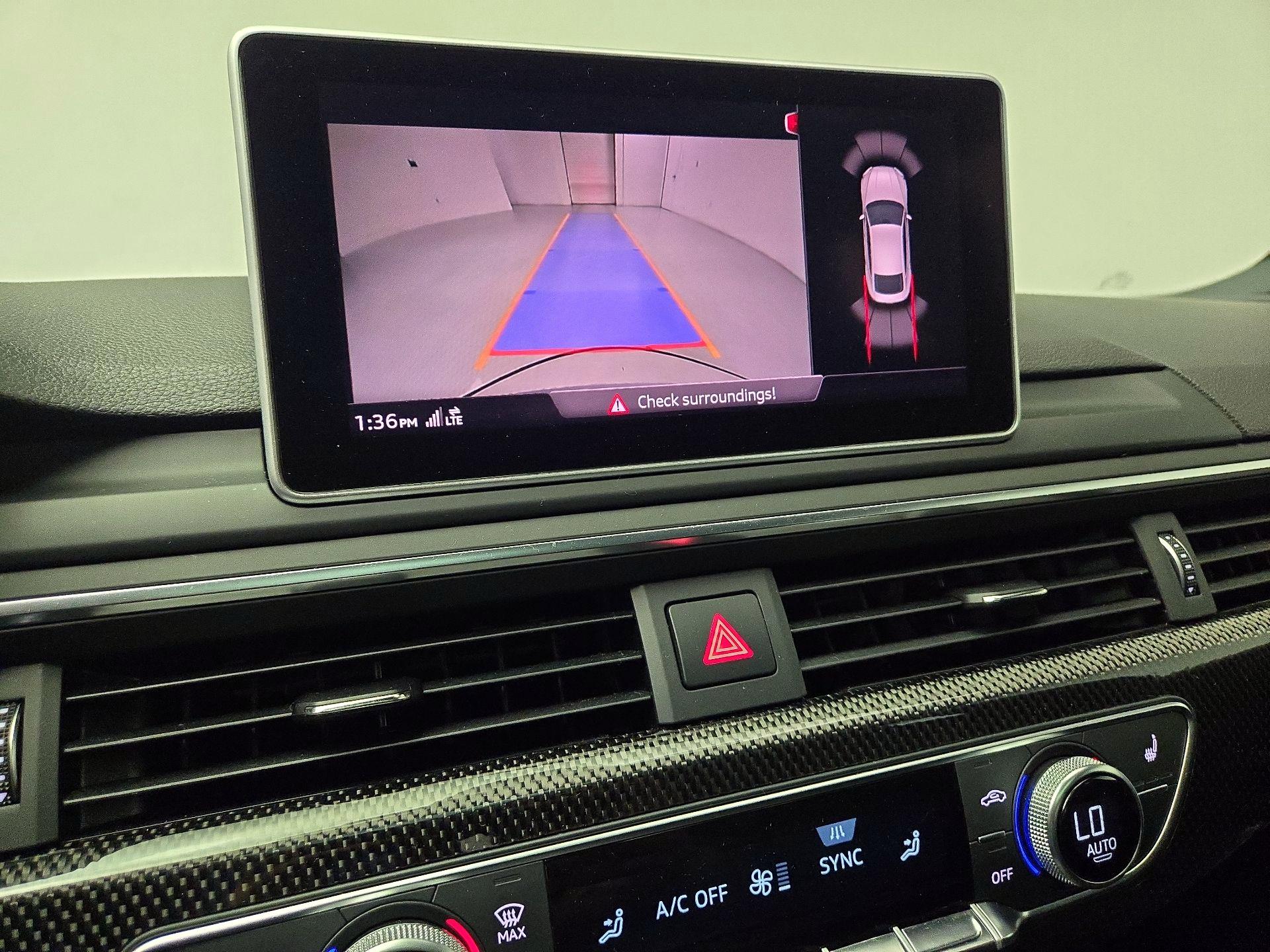 Thumbnail: 2018 Audi S5 - 15