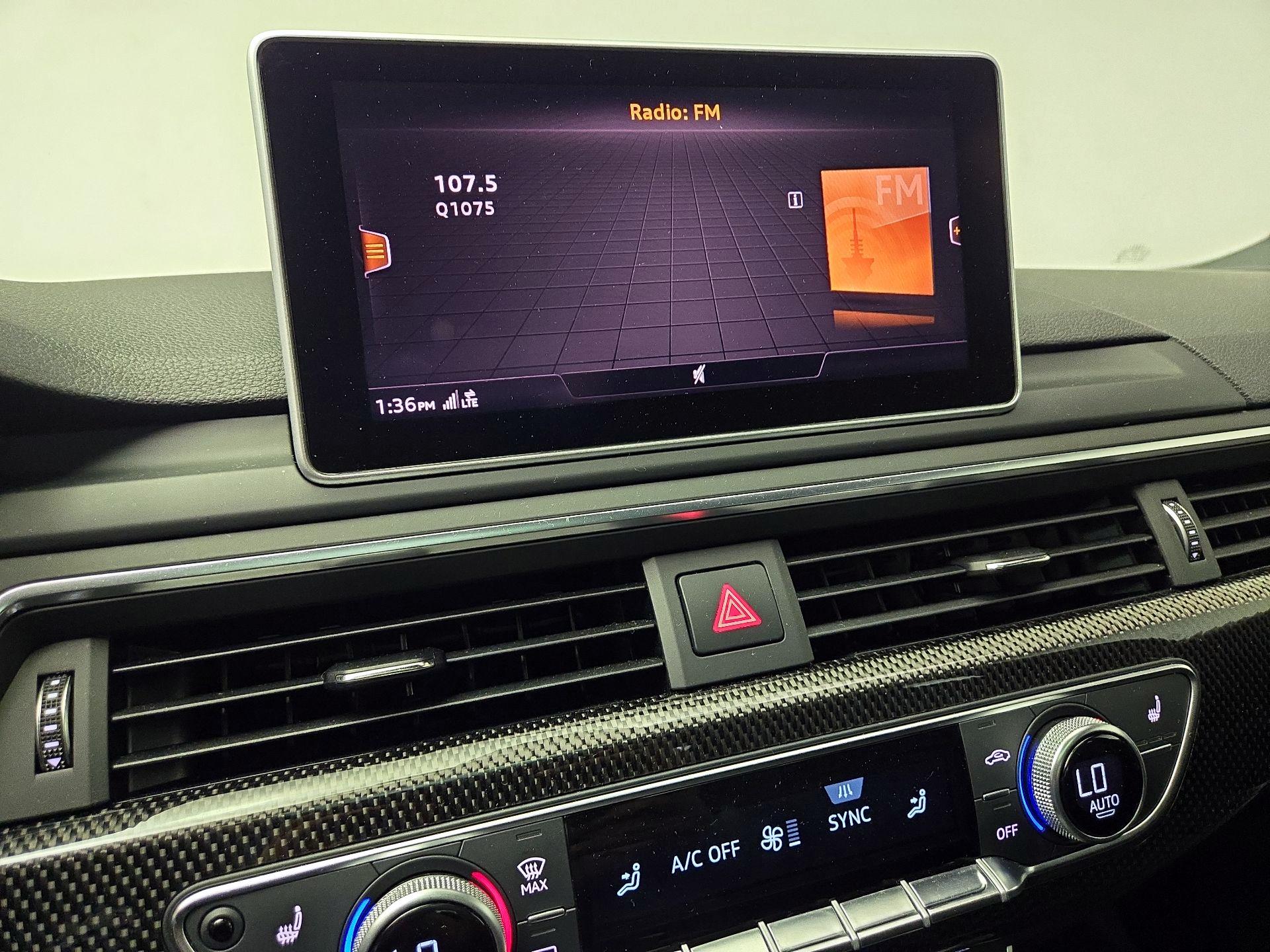 Thumbnail: 2018 Audi S5 - 16