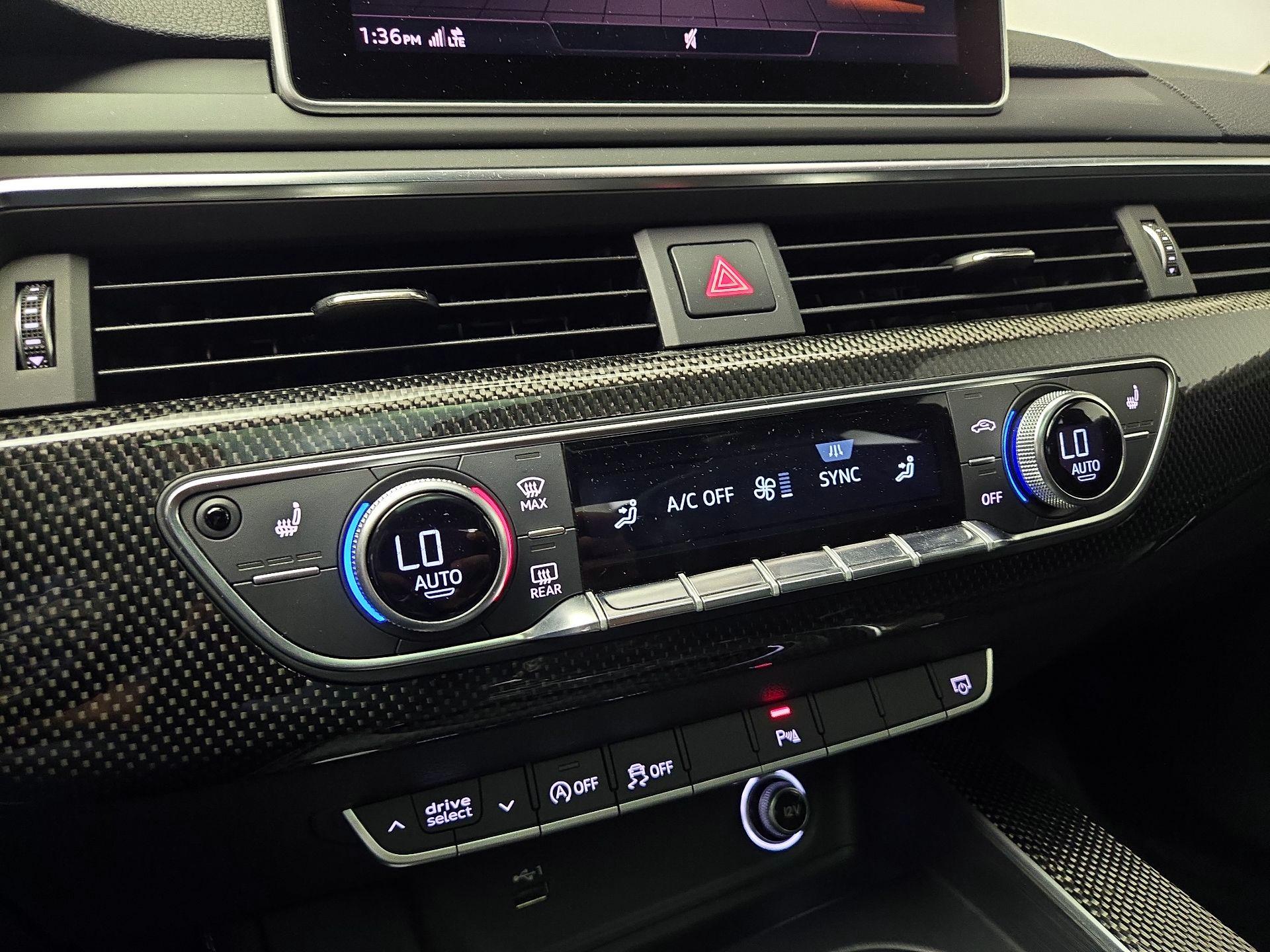 Thumbnail: 2018 Audi S5 - 17