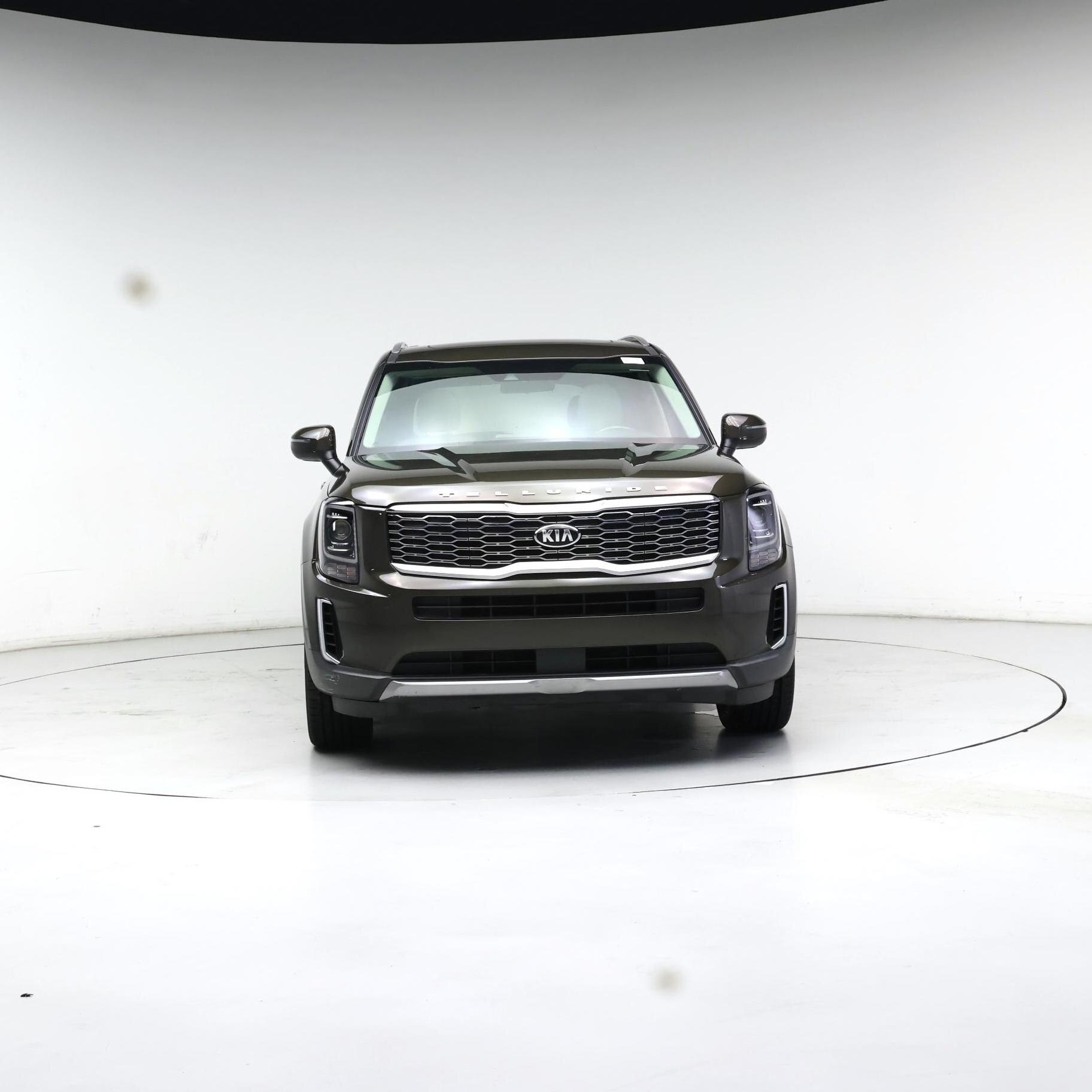 Thumbnail: 2020 Kia Telluride - 5