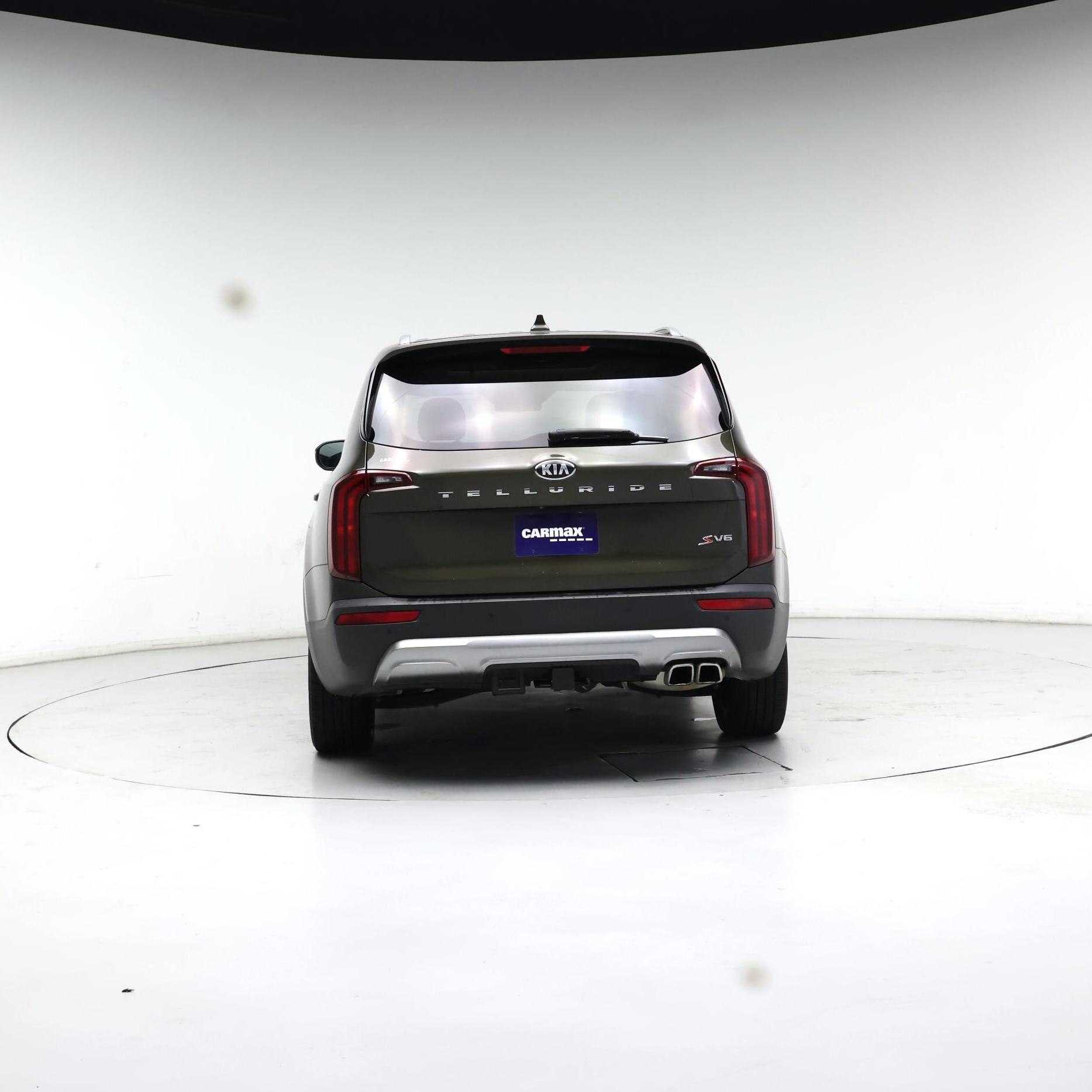 Thumbnail: 2020 Kia Telluride - 6