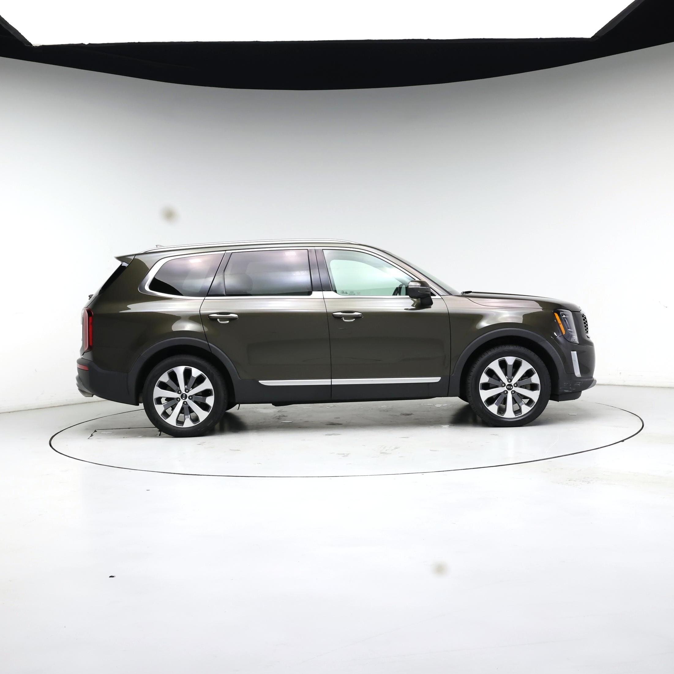 Thumbnail: 2020 Kia Telluride - 7