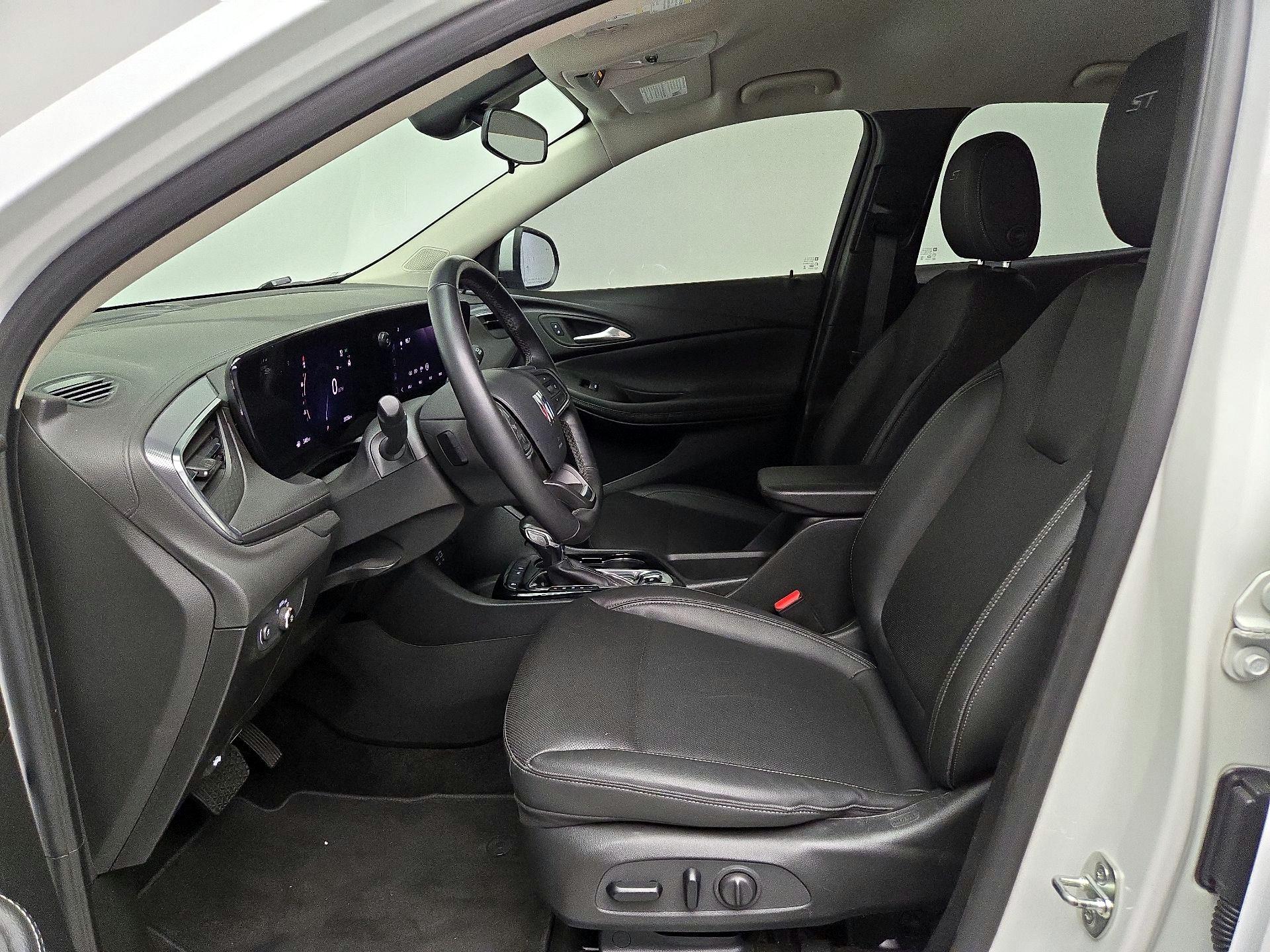 Thumbnail: 2024 Buick Encore GX - 11