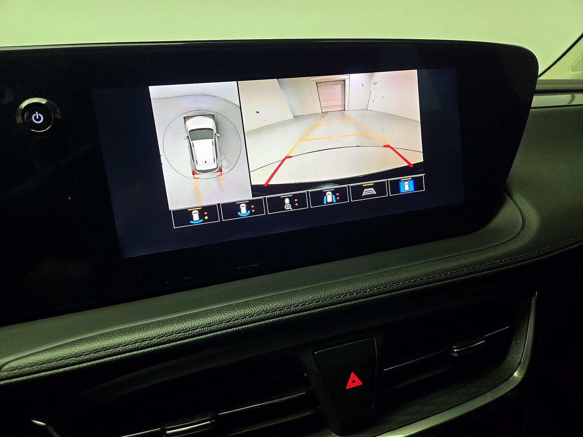 Thumbnail: 2024 Buick Encore GX - 14