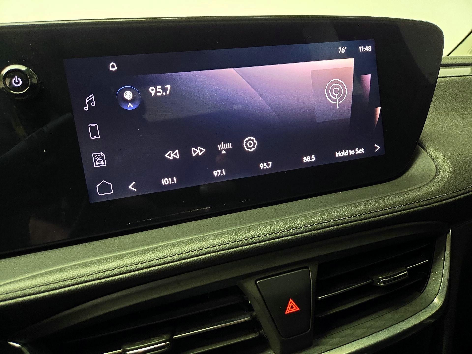 Thumbnail: 2024 Buick Encore GX - 15