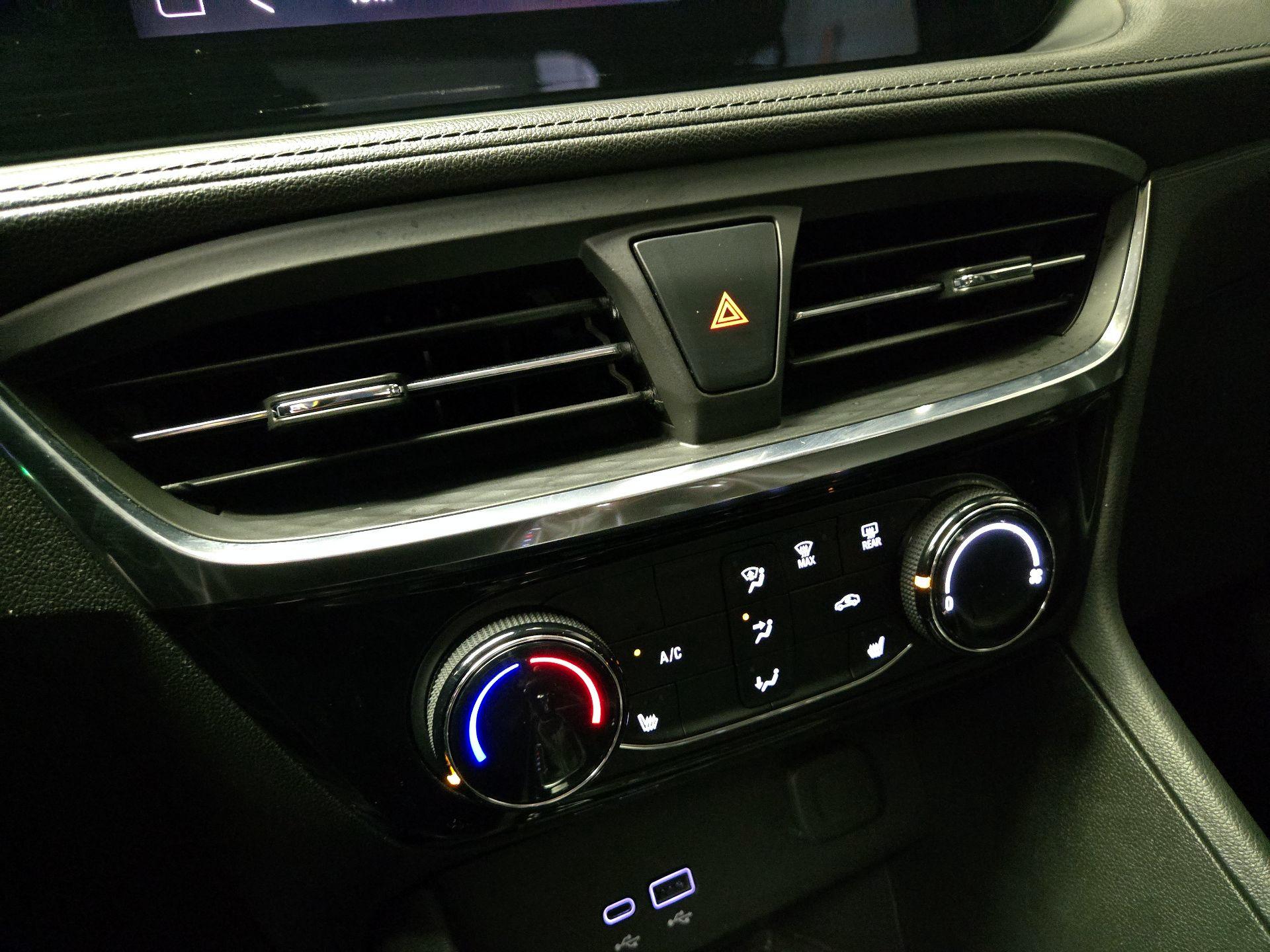 Thumbnail: 2024 Buick Encore GX - 16