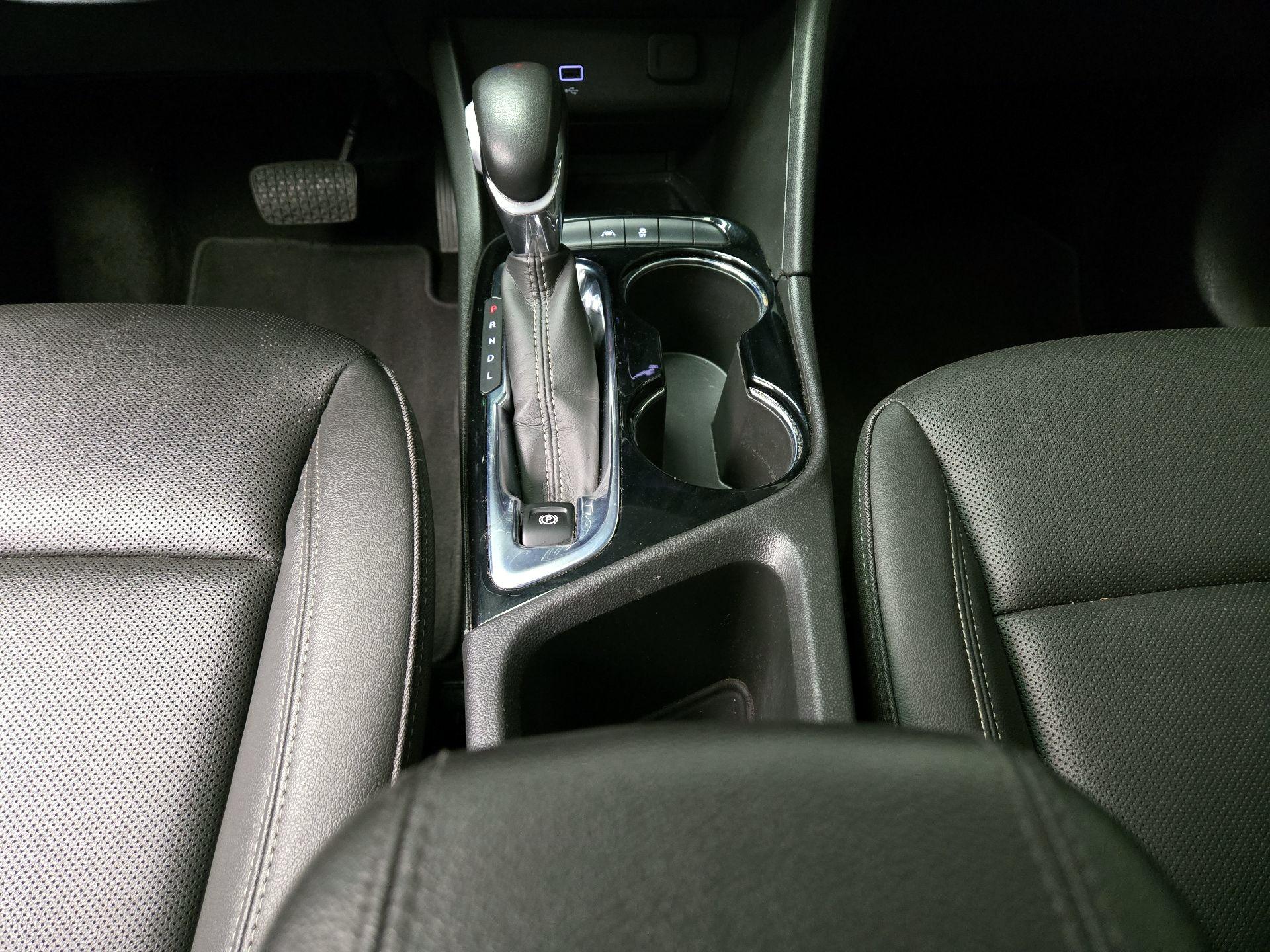 Thumbnail: 2024 Buick Encore GX - 17