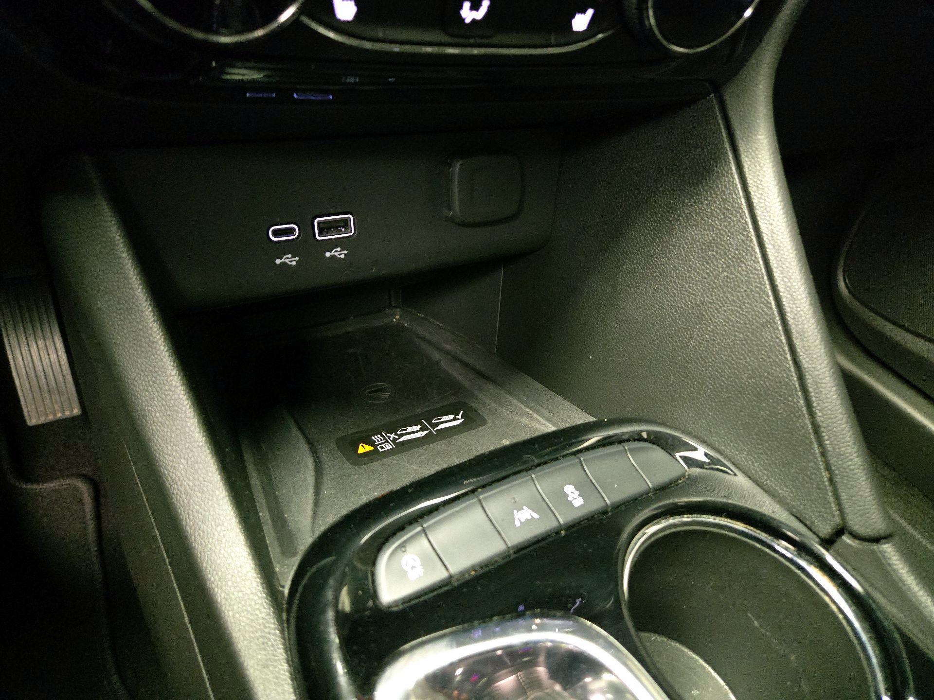 Thumbnail: 2024 Buick Encore GX - 18