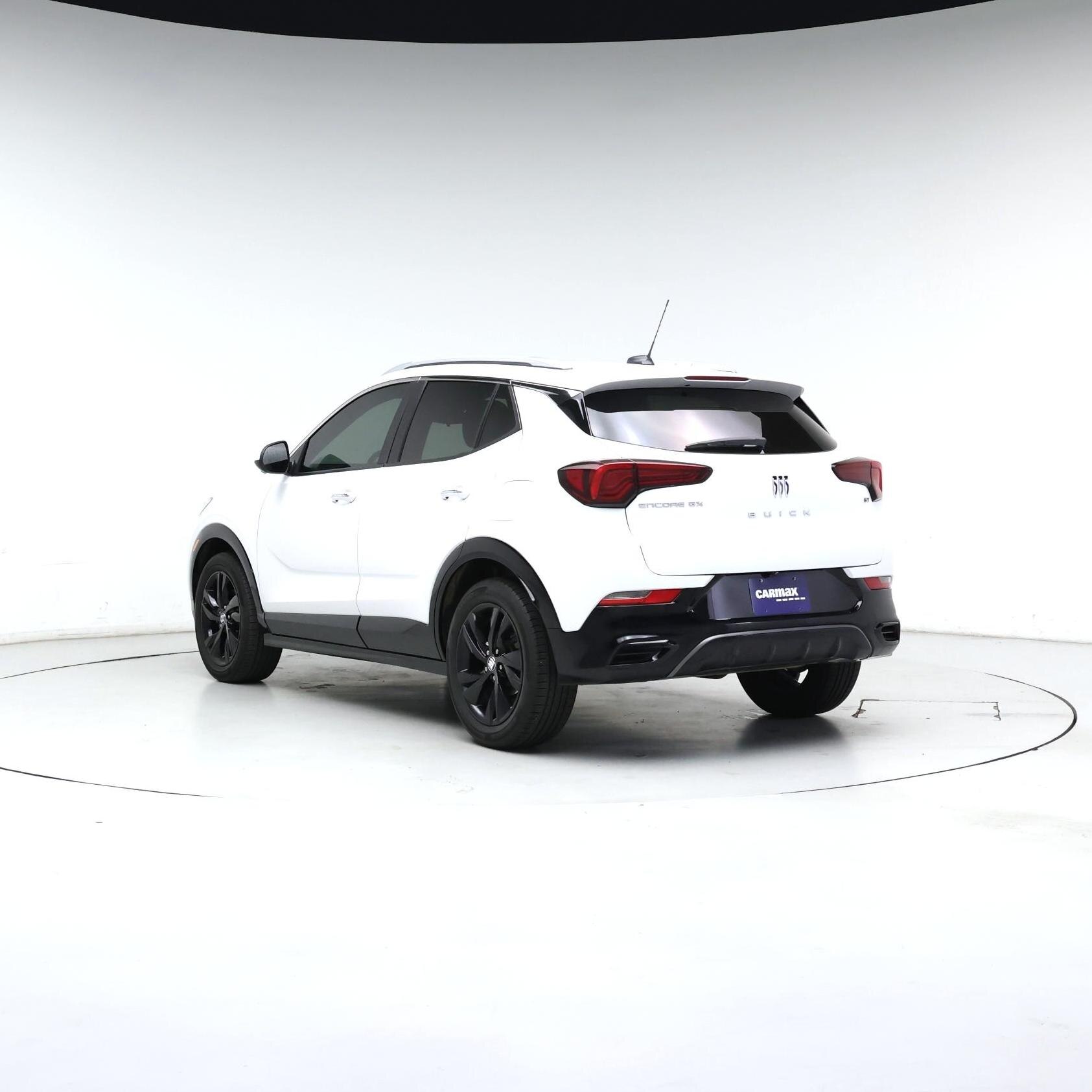 Thumbnail: 2024 Buick Encore GX - 2