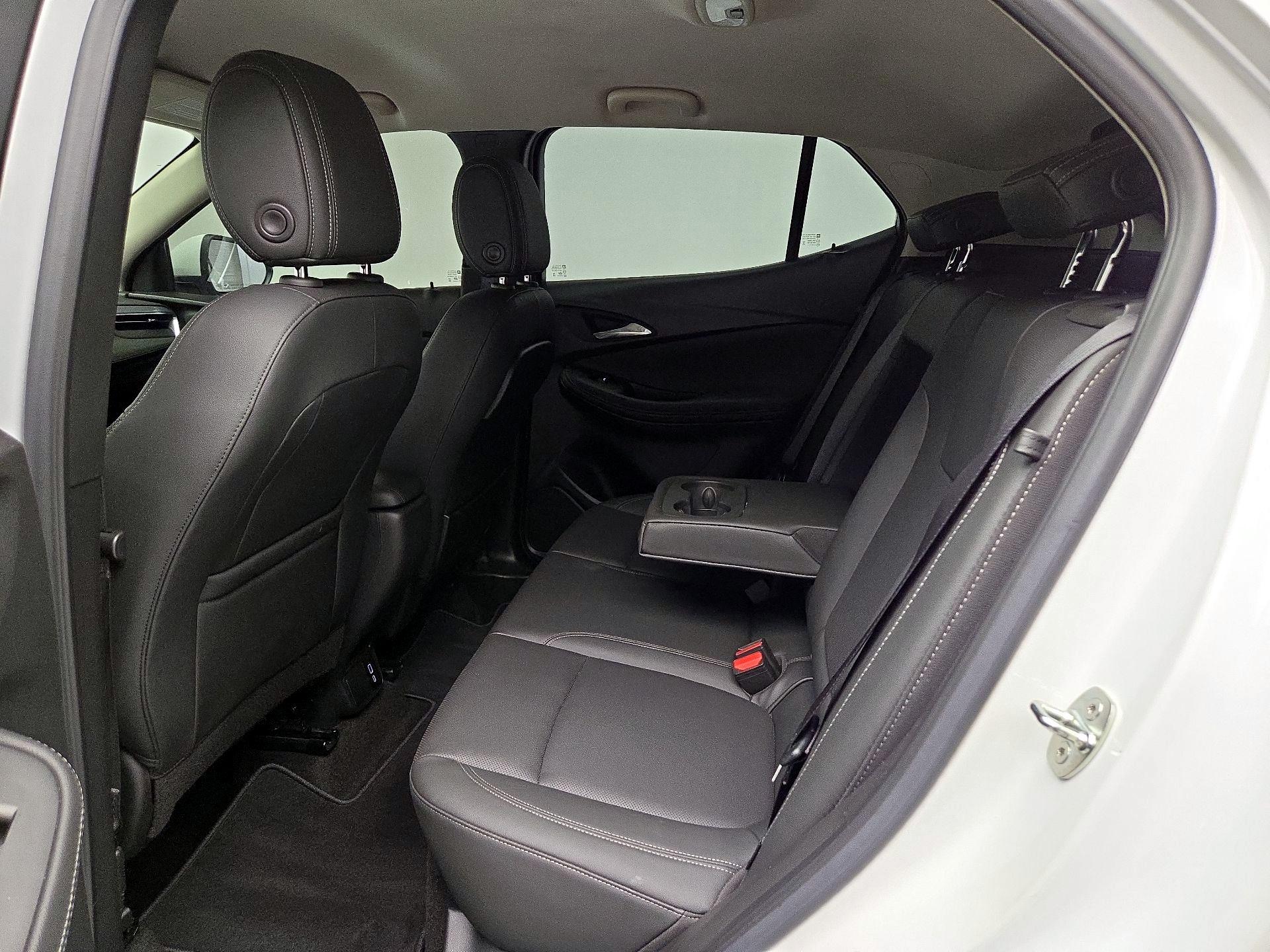 Thumbnail: 2024 Buick Encore GX - 19