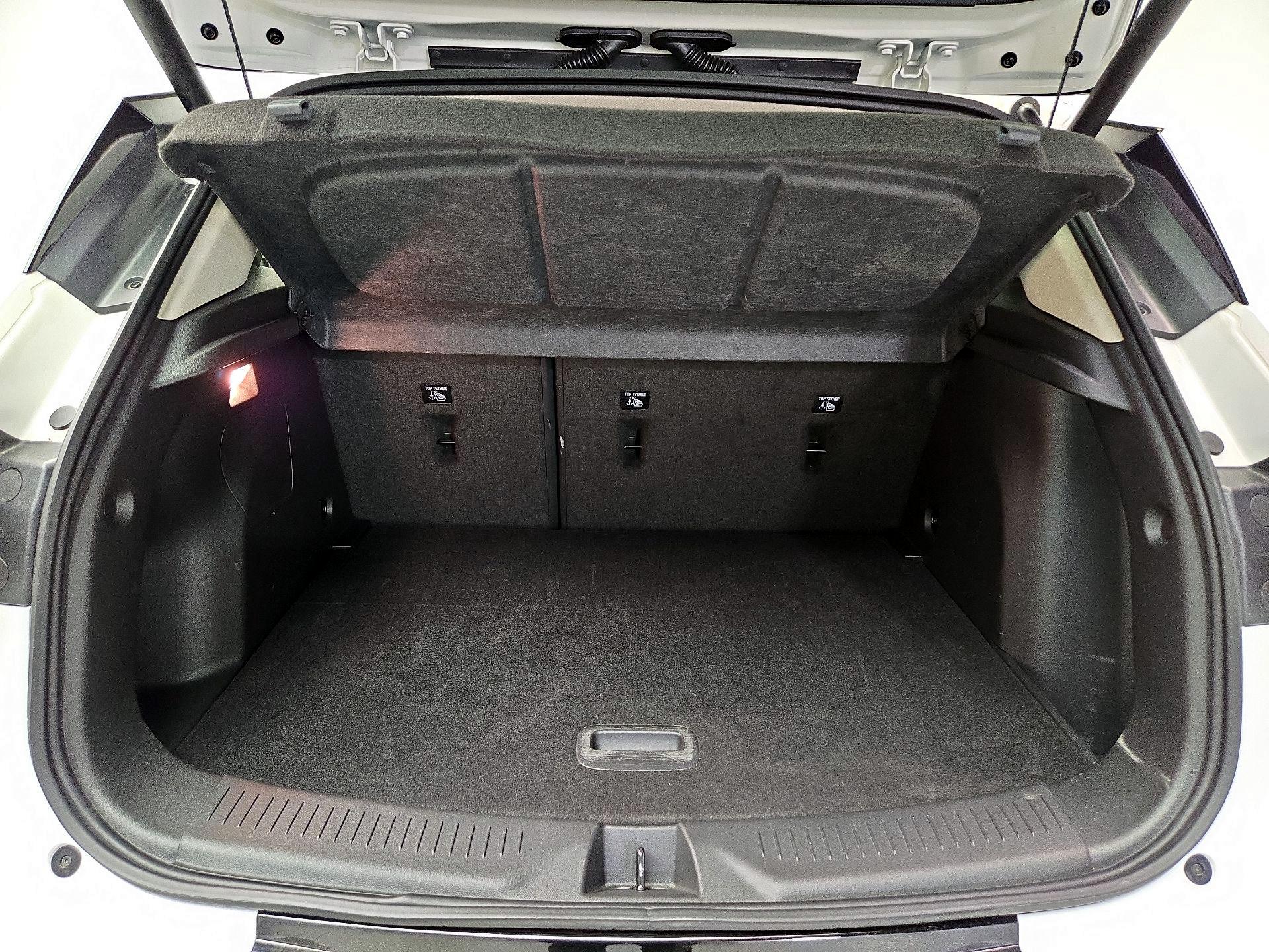 Thumbnail: 2024 Buick Encore GX - 20