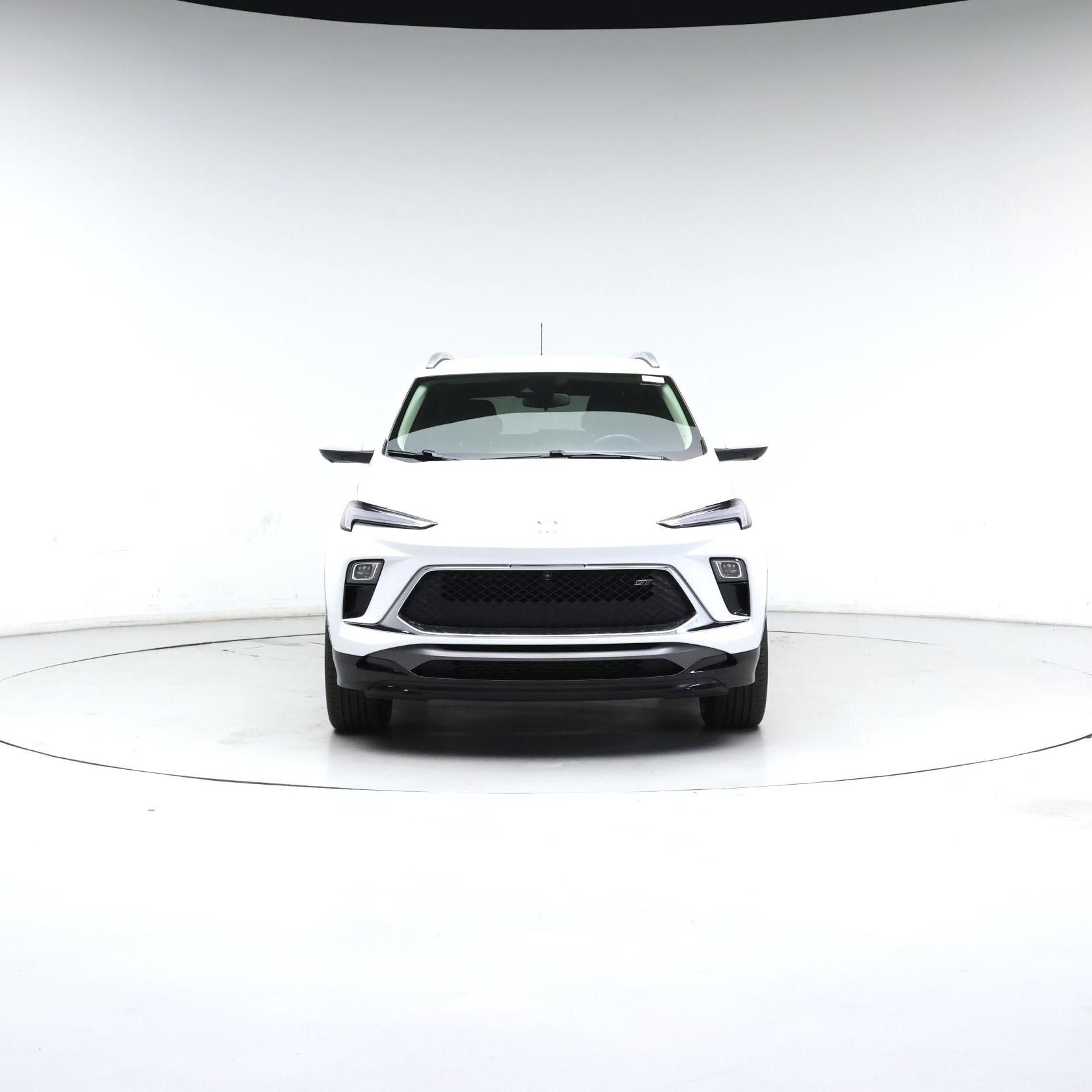 Thumbnail: 2024 Buick Encore GX - 5