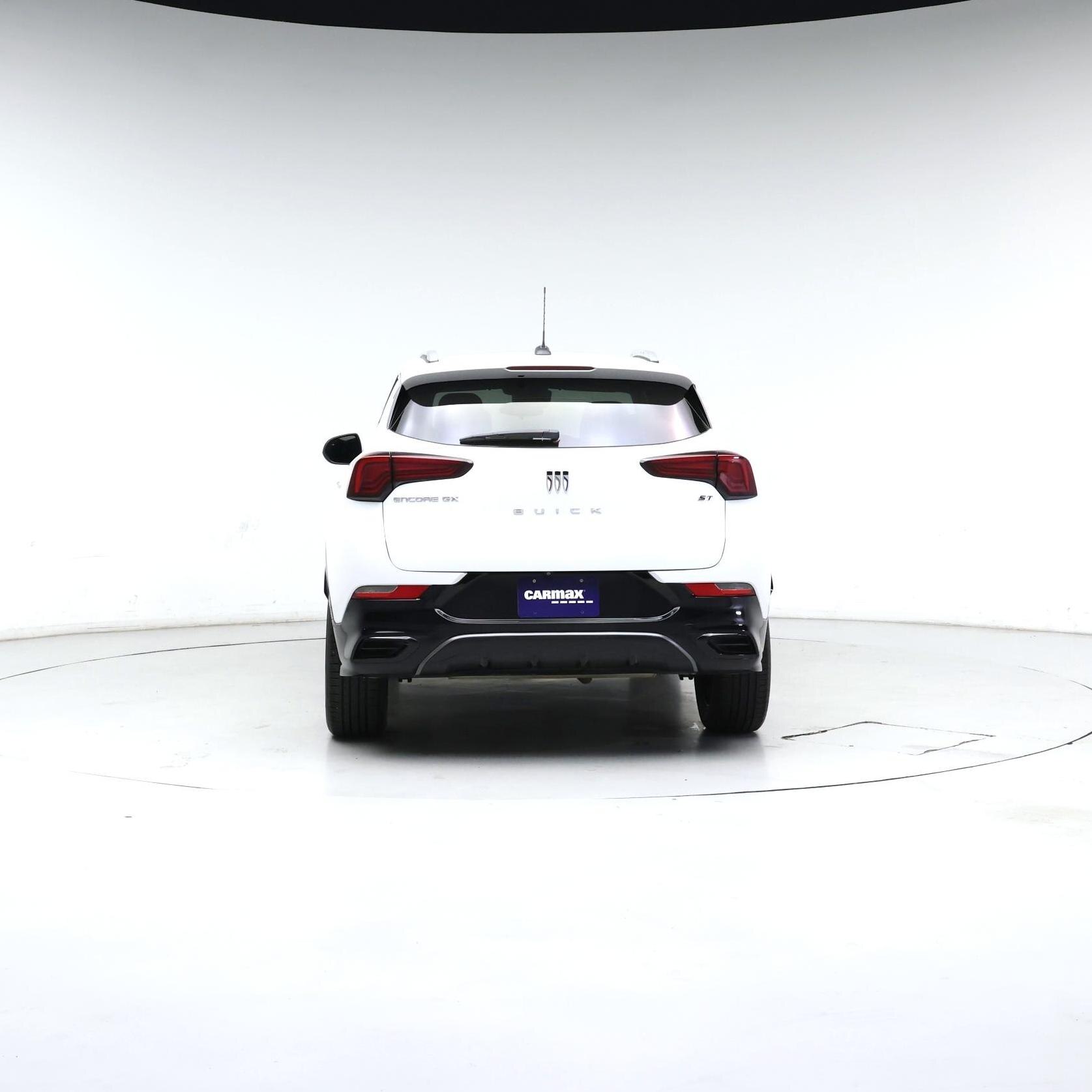 Thumbnail: 2024 Buick Encore GX - 6