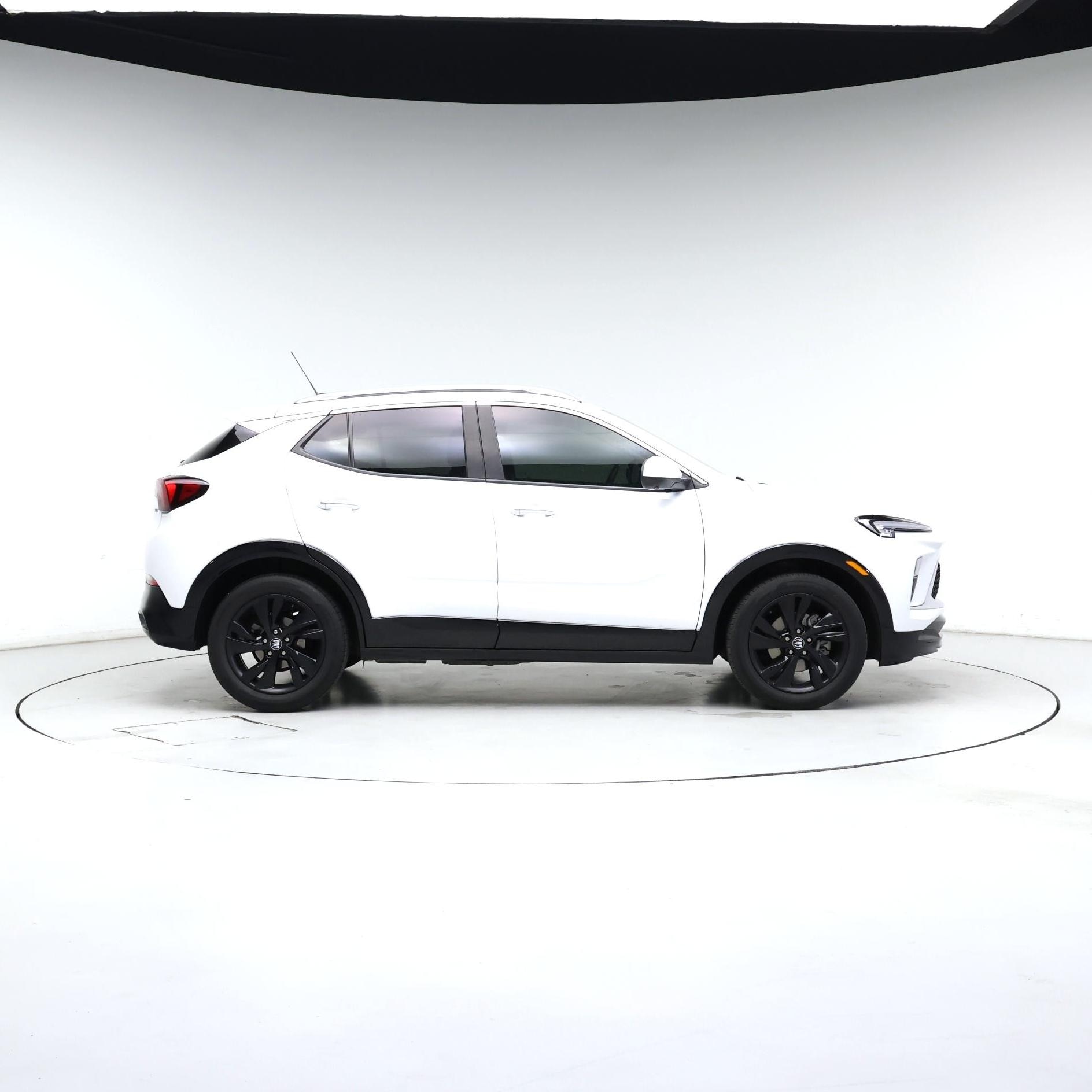 Thumbnail: 2024 Buick Encore GX - 7