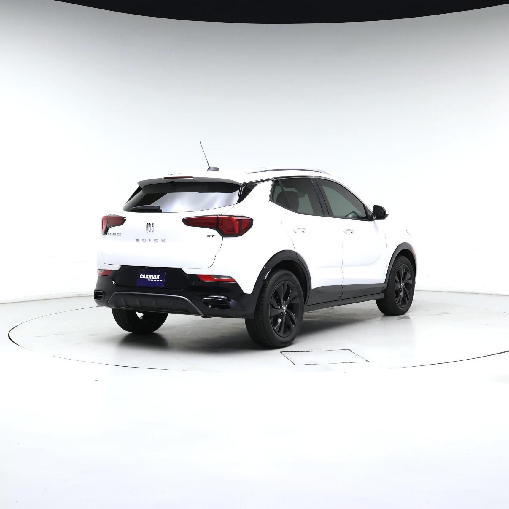 Thumbnail: 2024 Buick Encore GX - 8