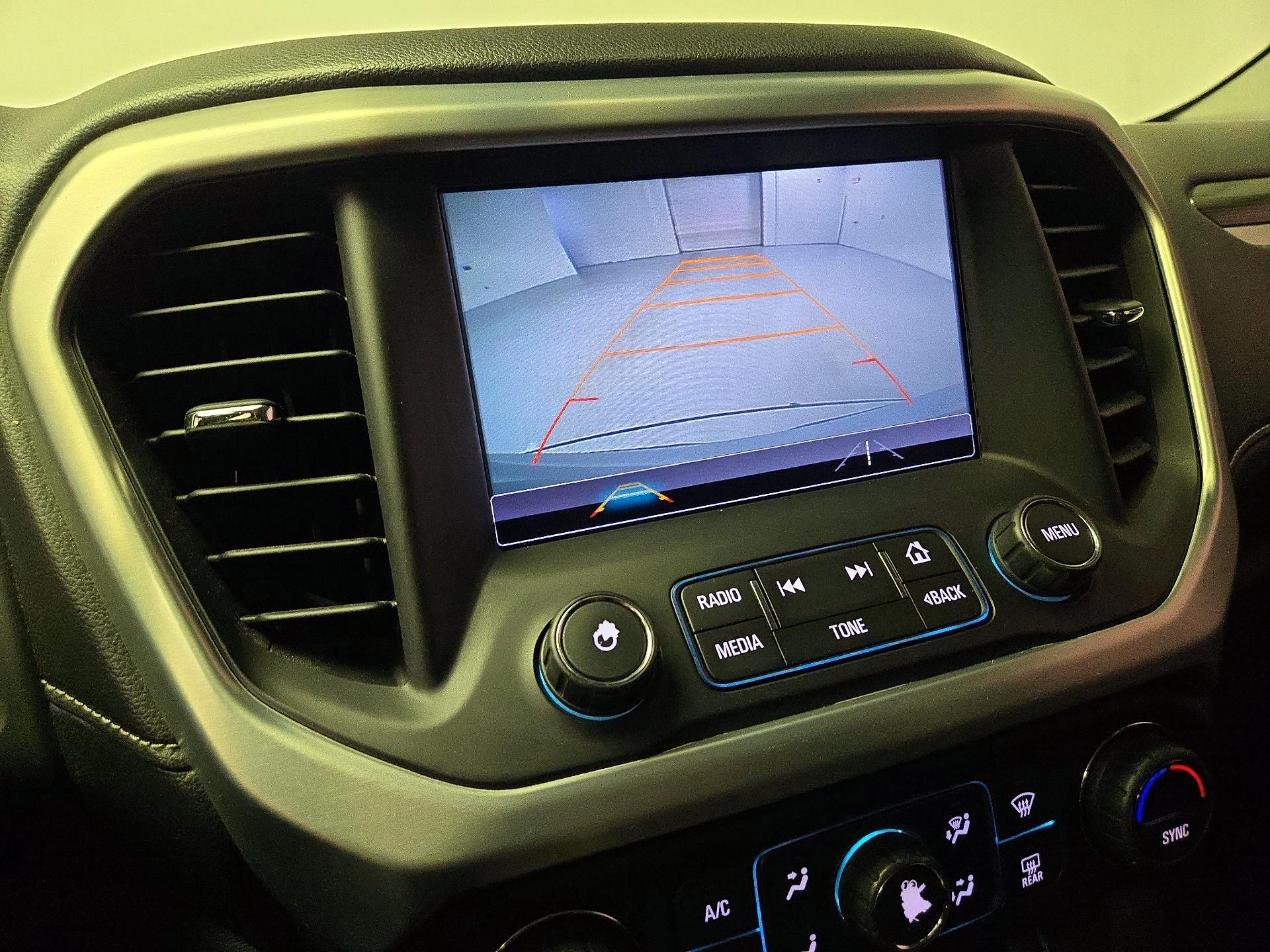 Thumbnail: 2017 GMC Acadia - 14