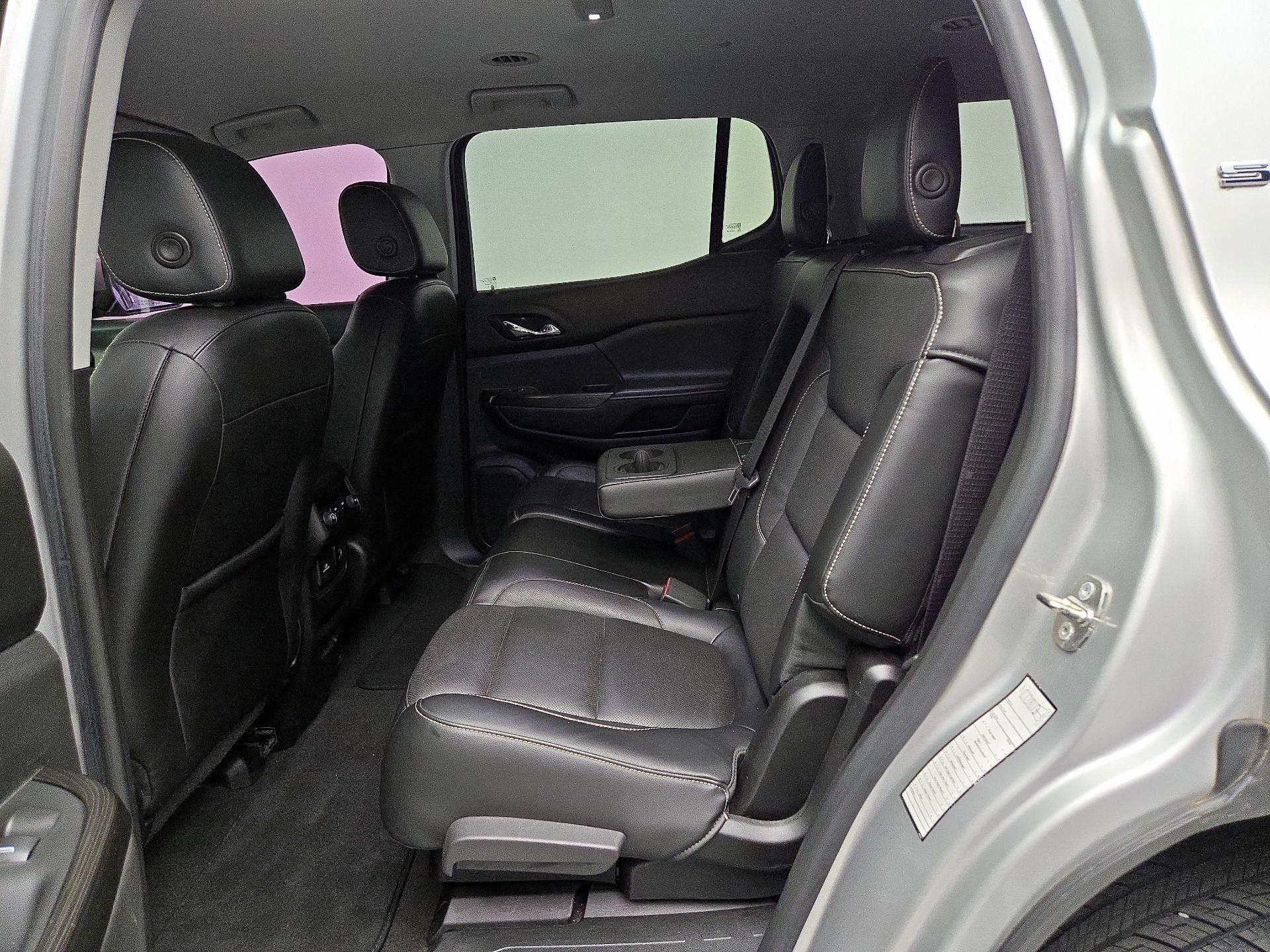 Thumbnail: 2017 GMC Acadia - 19