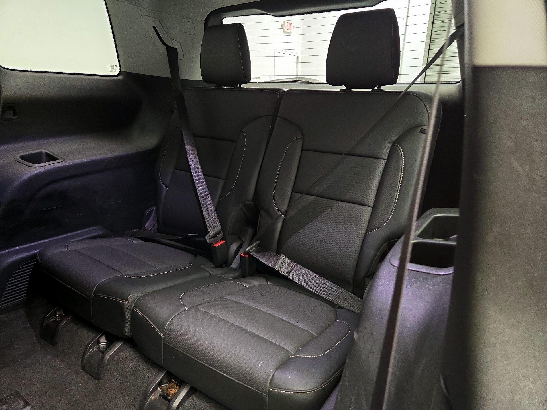 Thumbnail: 2017 GMC Acadia - 20