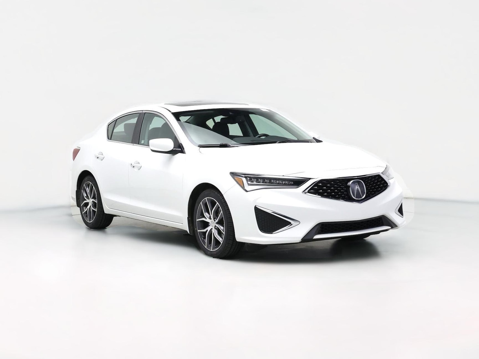 2019 Acura ILX Premium