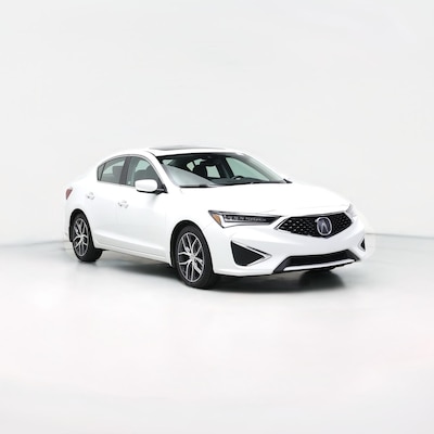 2019 Acura ILX