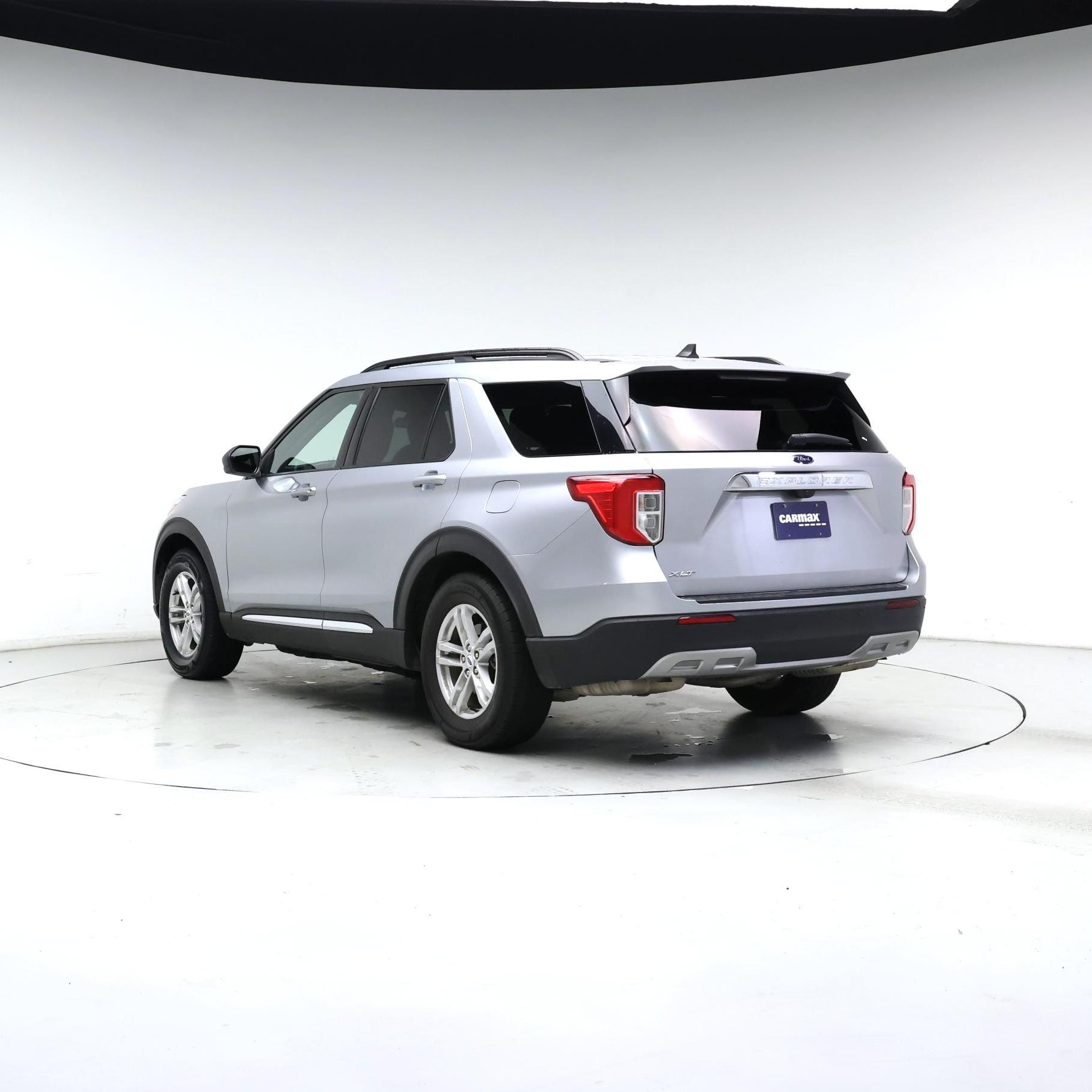 Thumbnail: 2023 Ford Explorer - 2