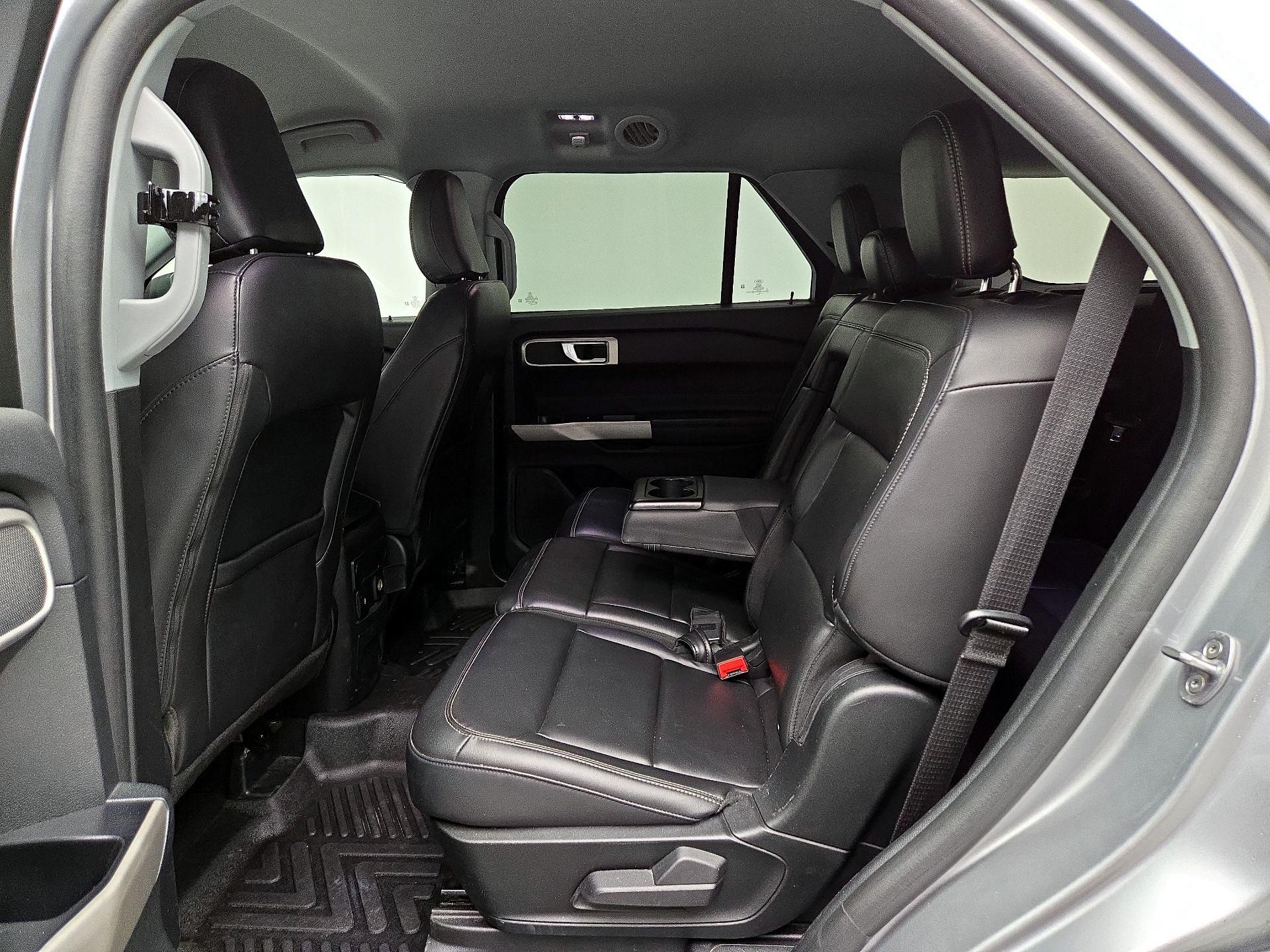 Thumbnail: 2023 Ford Explorer - 19