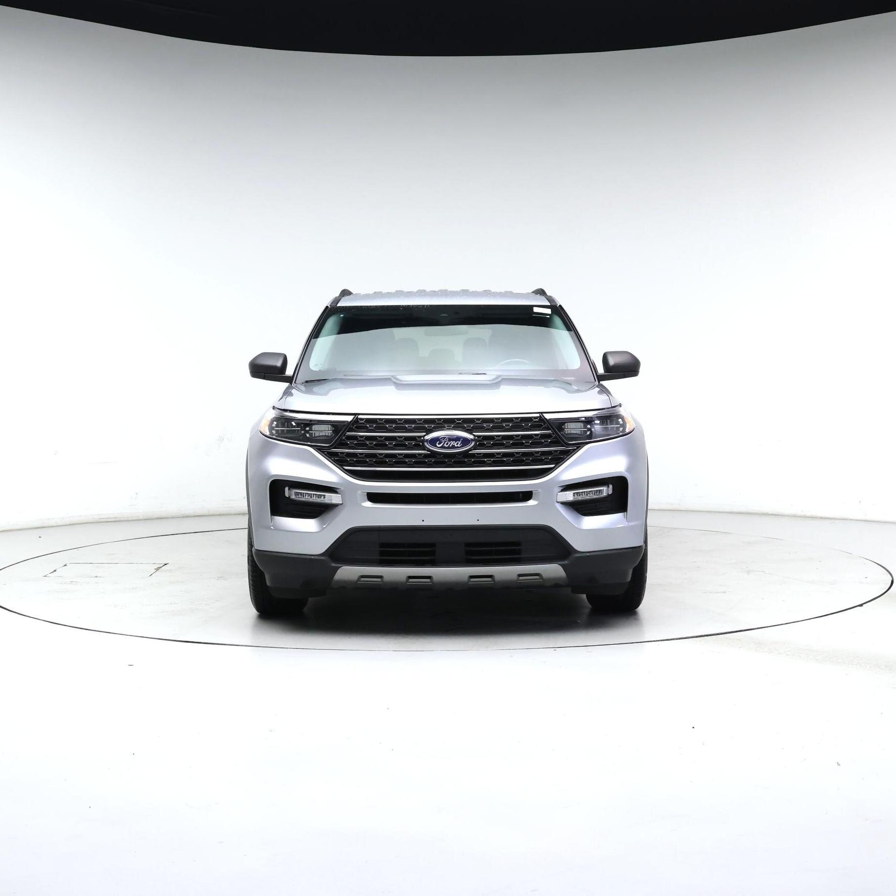 Thumbnail: 2023 Ford Explorer - 5