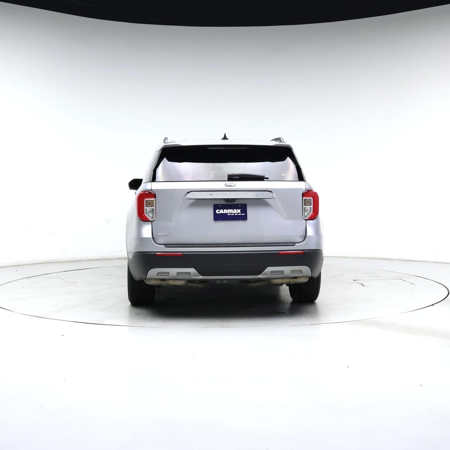 Thumbnail: 2023 Ford Explorer - 6