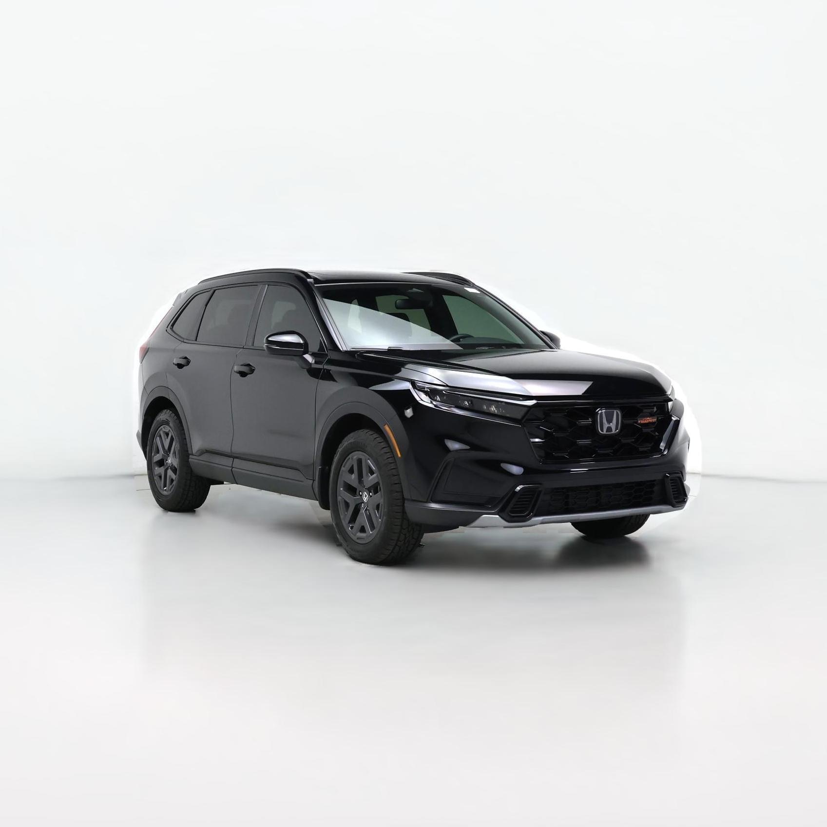 Thumbnail: 2026 Honda CR-V - 1