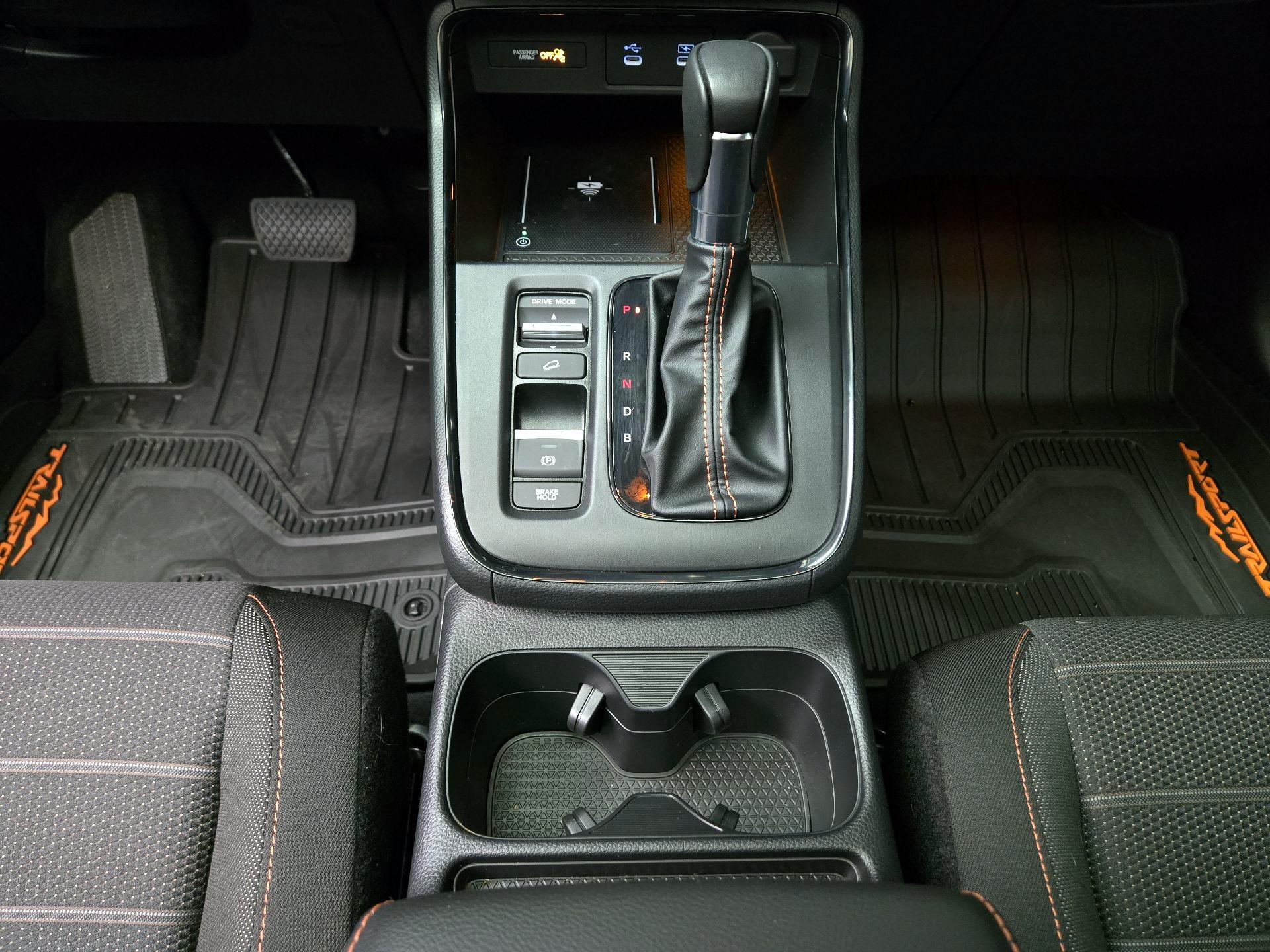 Thumbnail: 2026 Honda CR-V - 17