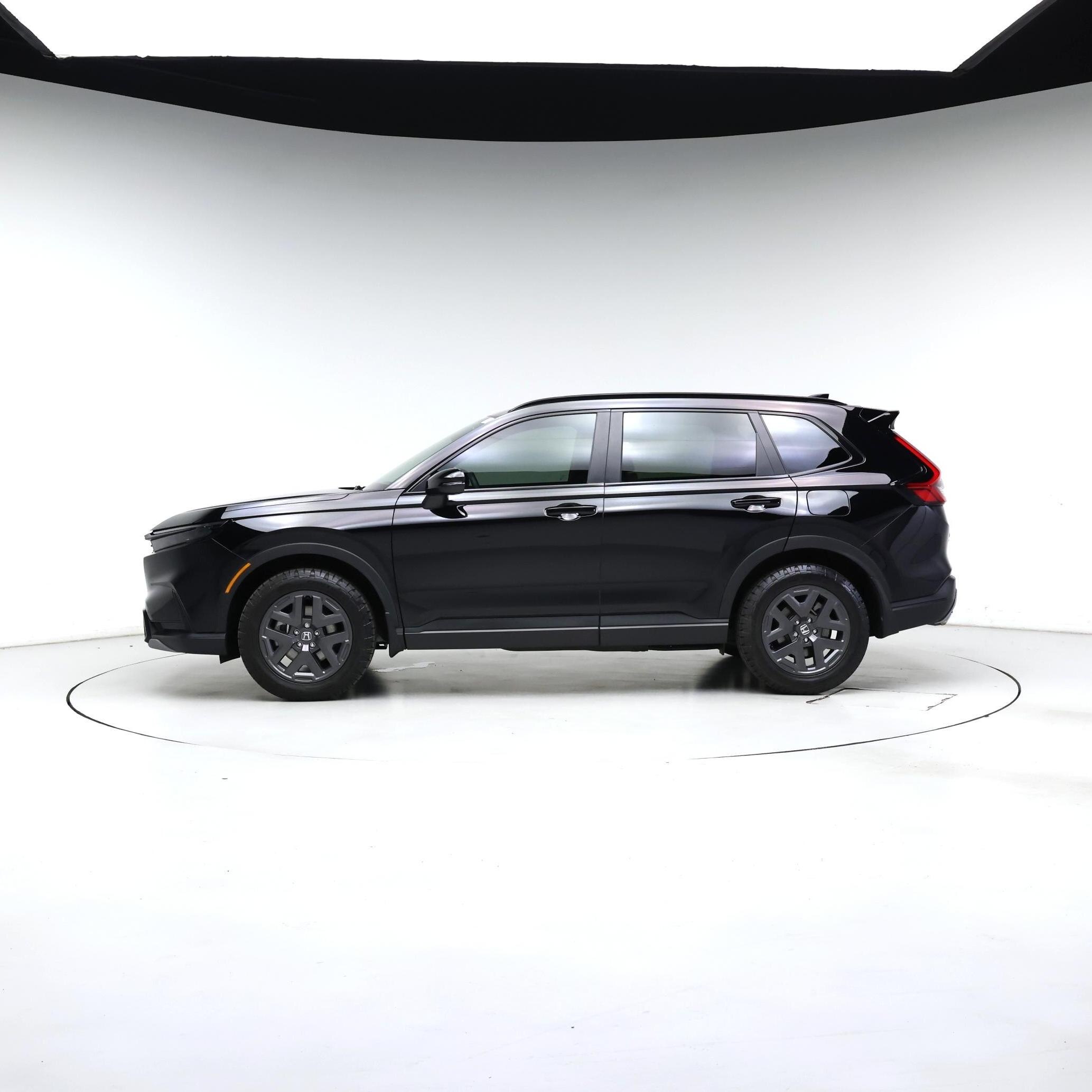 Thumbnail: 2026 Honda CR-V - 3