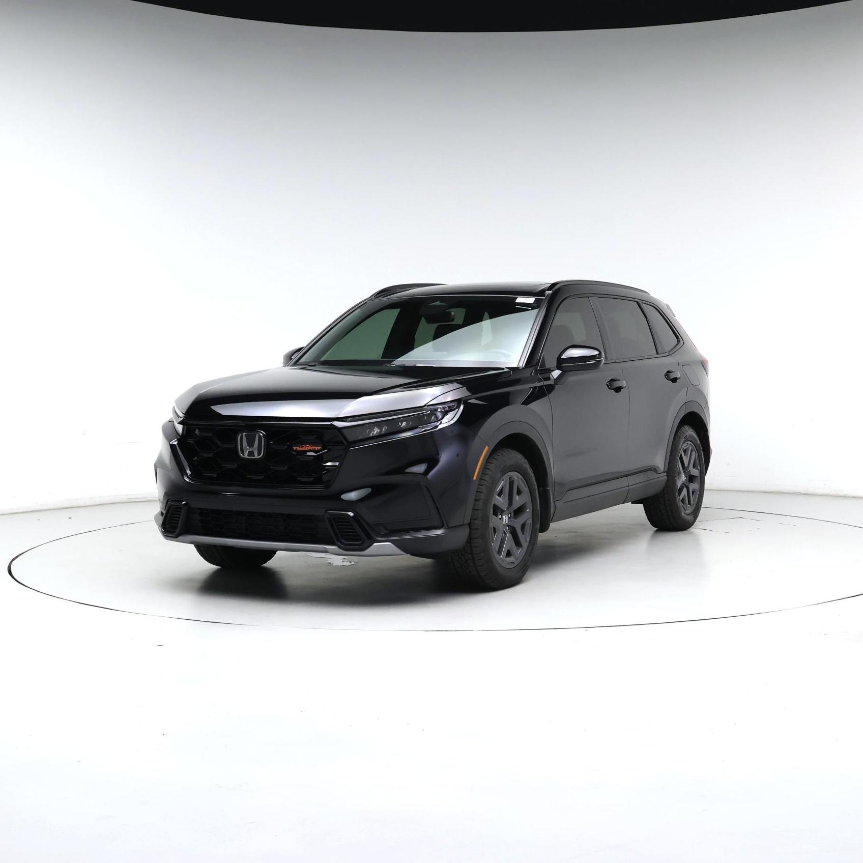 Thumbnail: 2026 Honda CR-V - 4